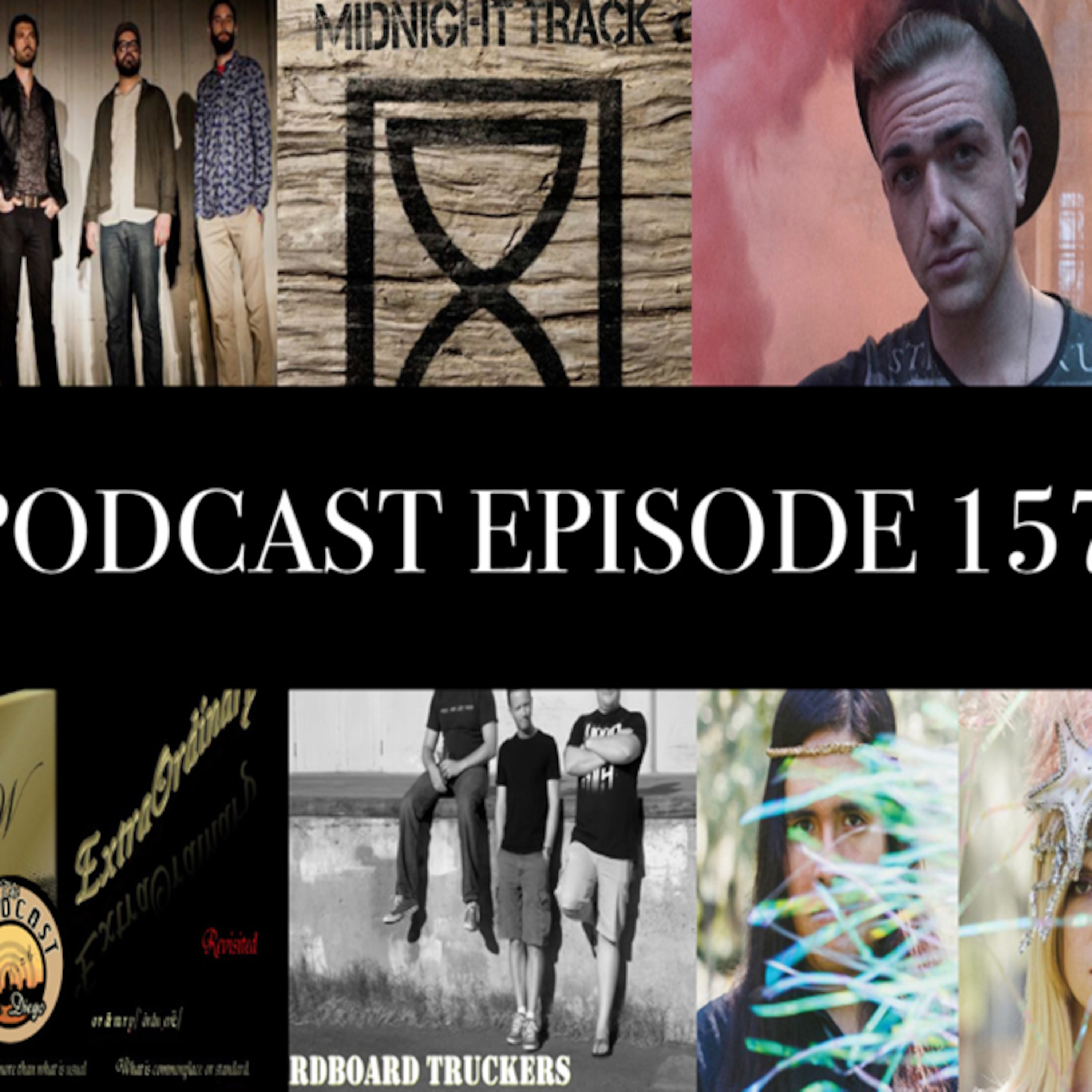 The Nardcast