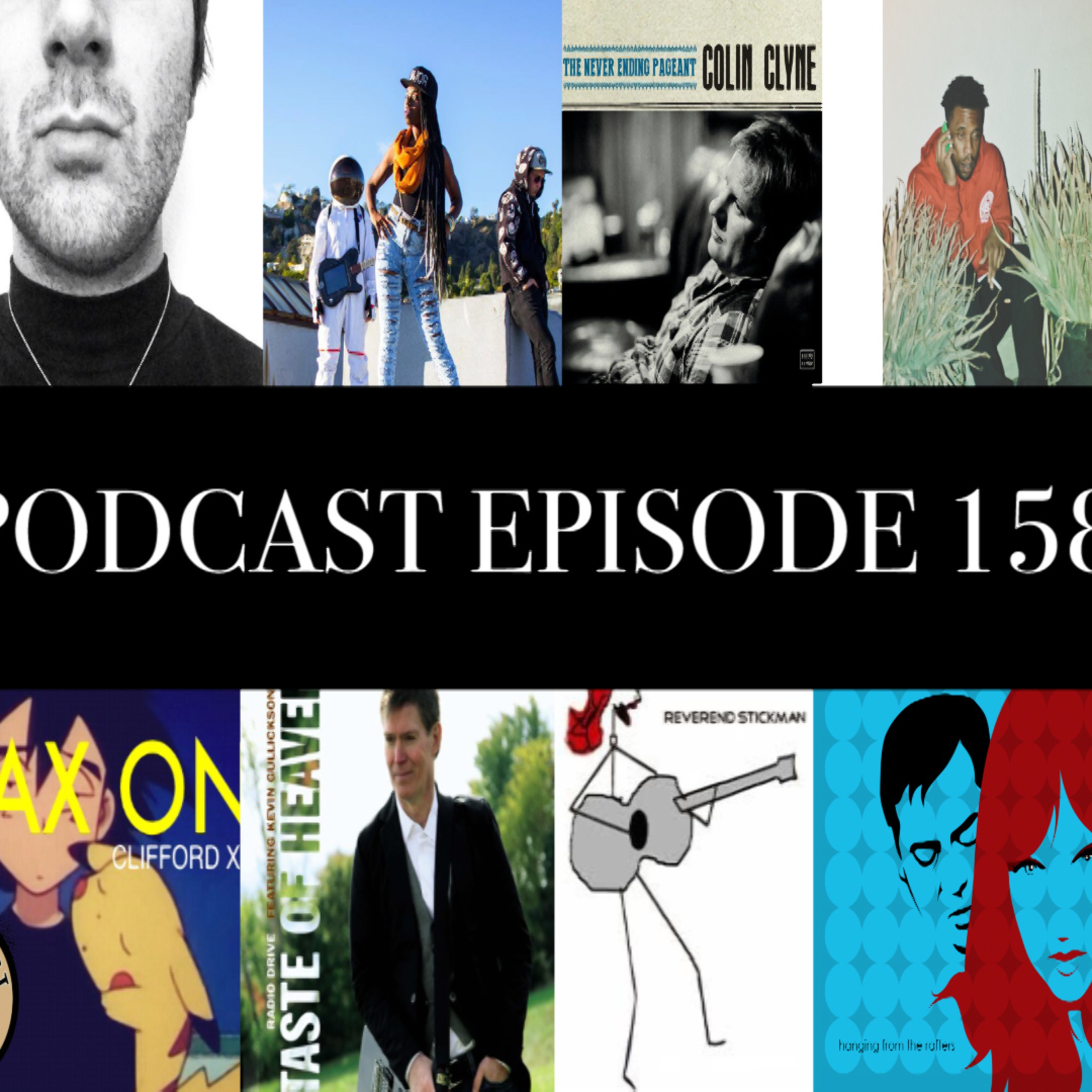The Nardcast