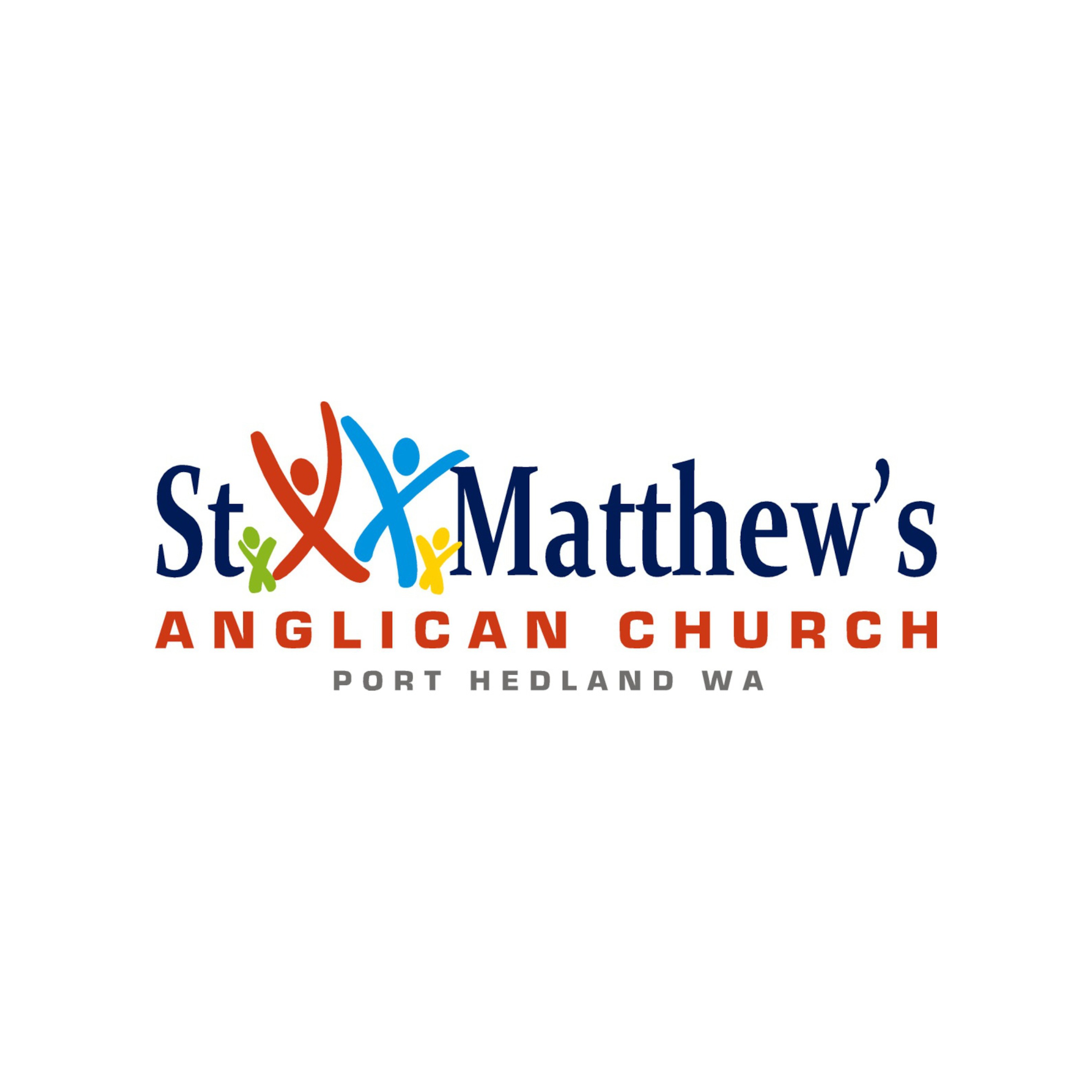 St Matthew's Anglican Church Port Hedland