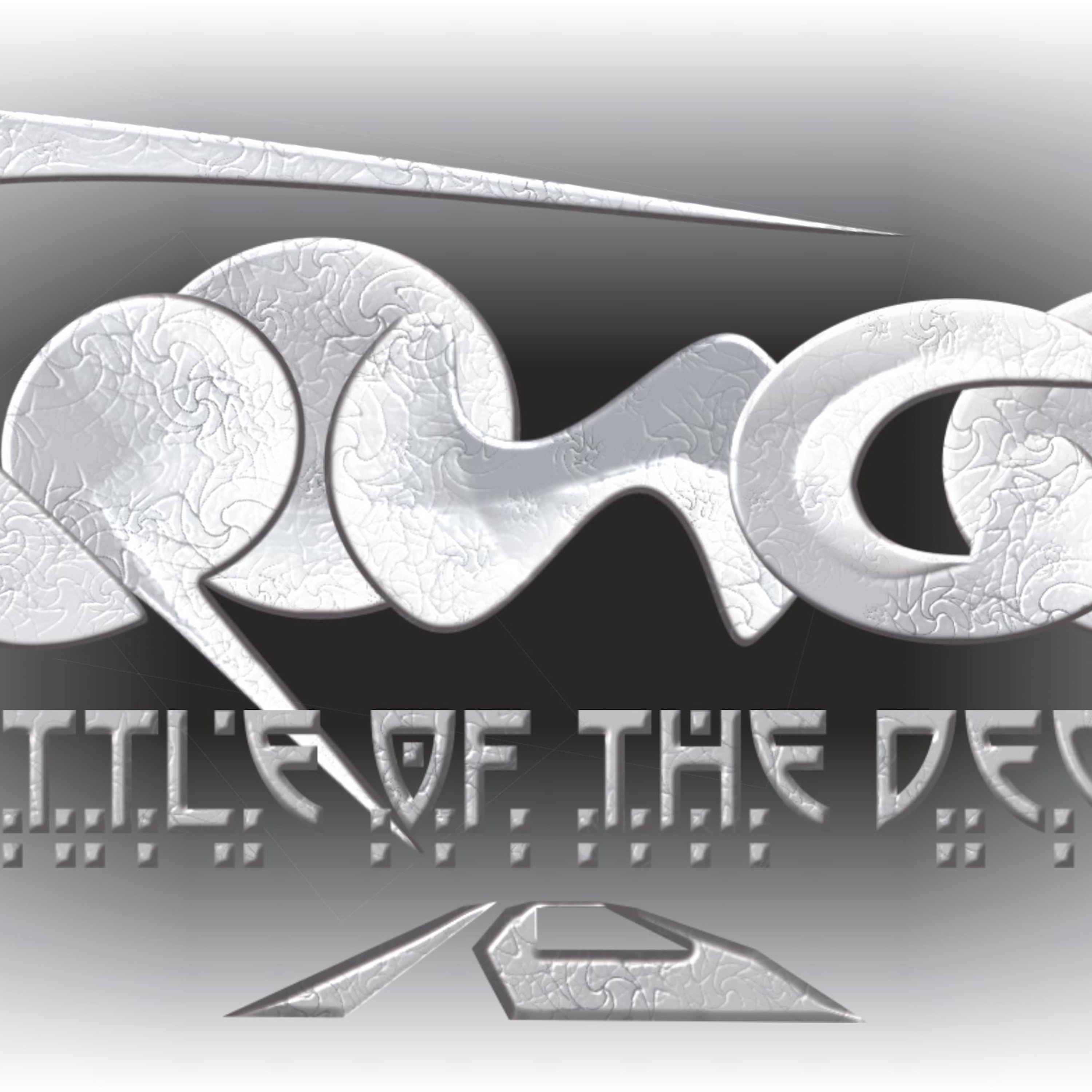 Battle of the Decks by Dj Sponge