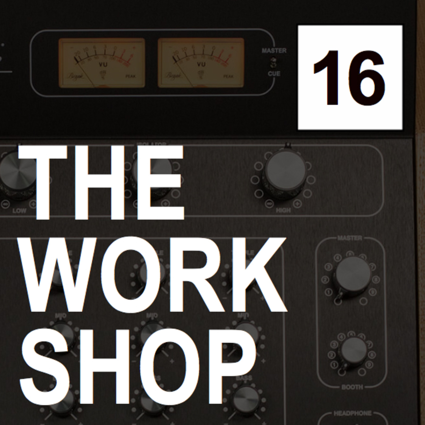 THE WORK SHOP