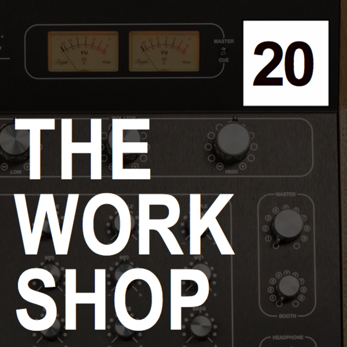THE WORK SHOP