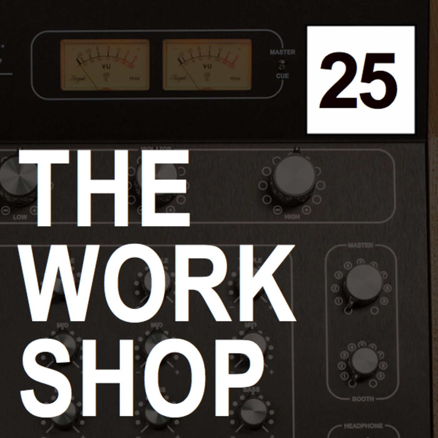 THE WORK SHOP