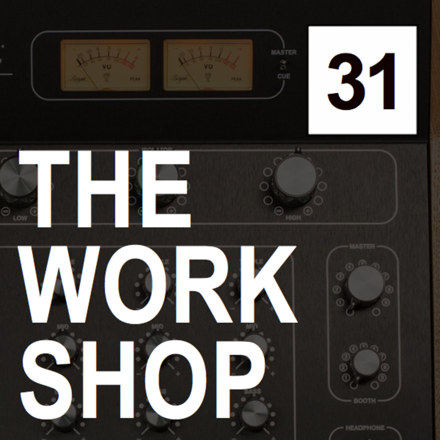 THE WORK SHOP