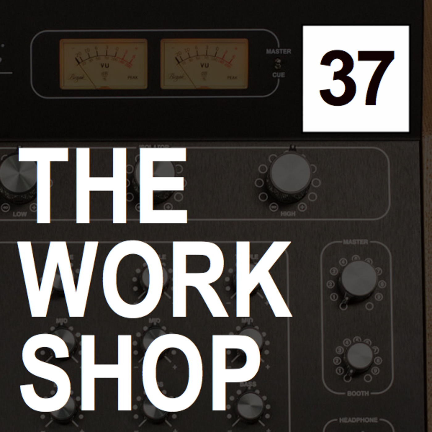 THE WORK SHOP
