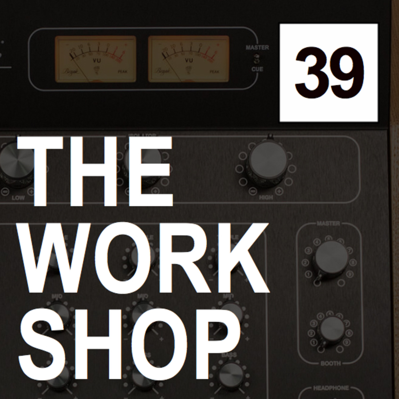 THE WORK SHOP