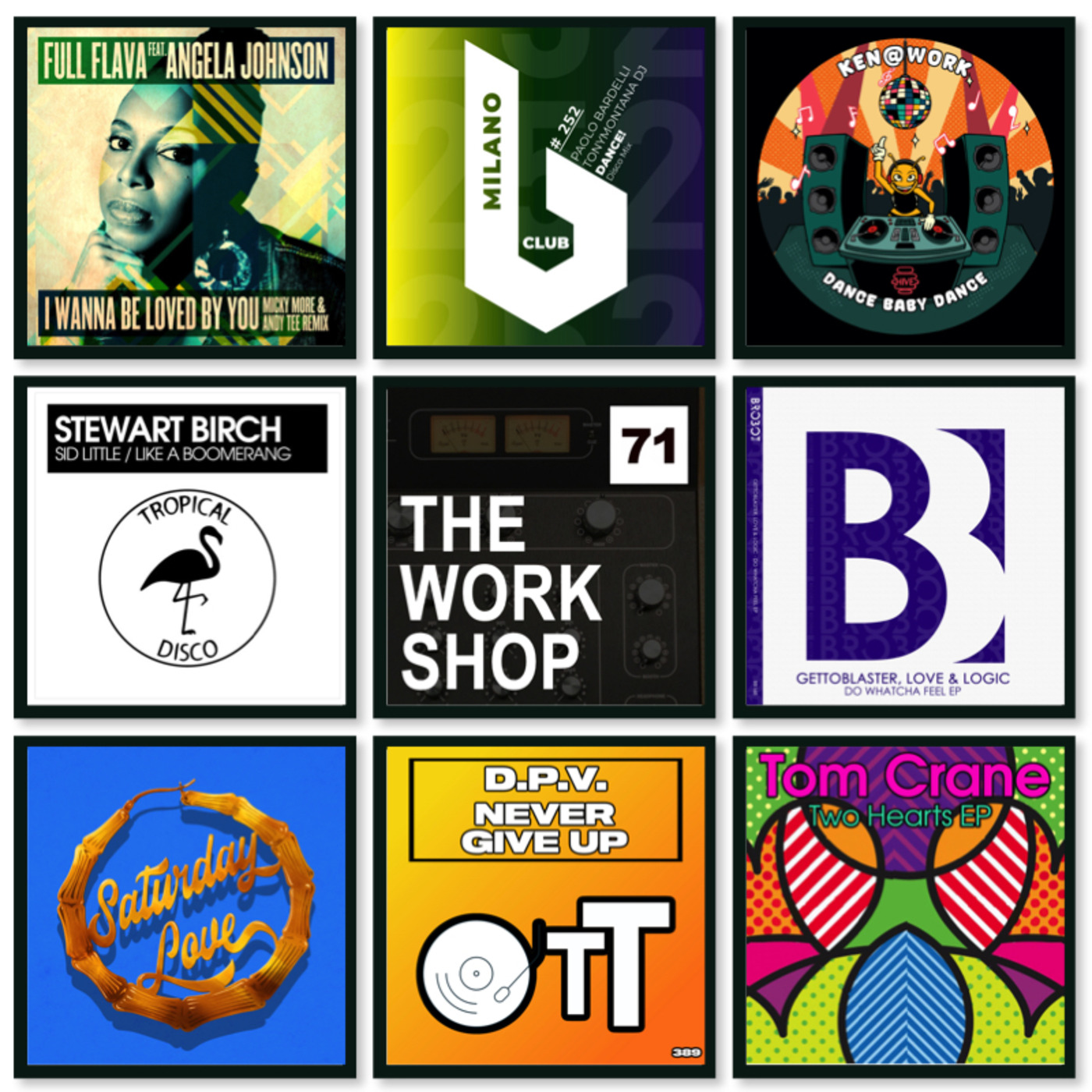 Episode 71: Episode 71