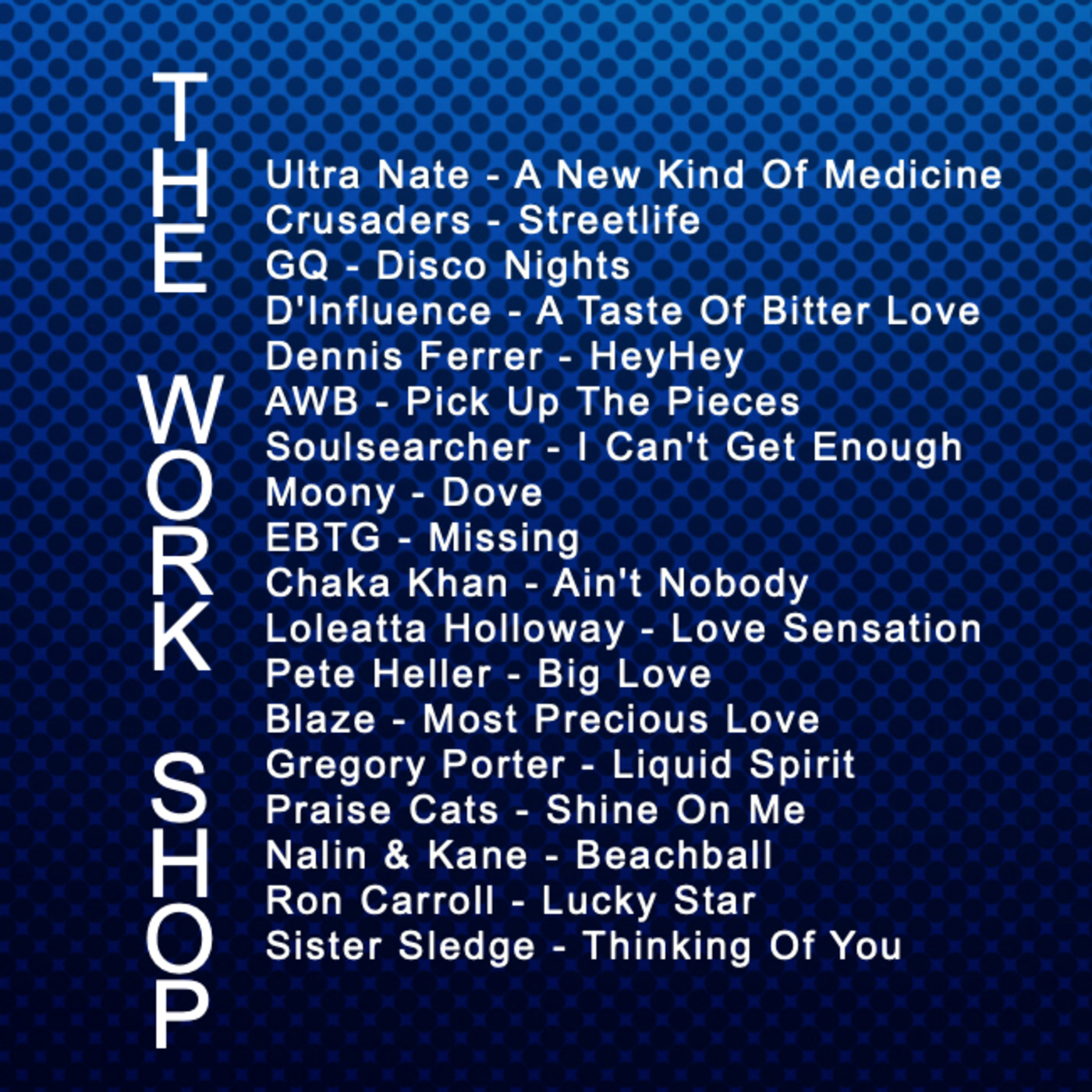 Episode 83: Year End Classic Disco + House Mix I.D Free