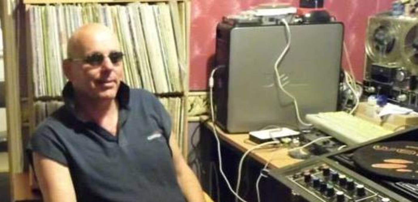 Episode 7    1960s Garage and Psychedelic Rock'n'Roll from the Un-Natural State