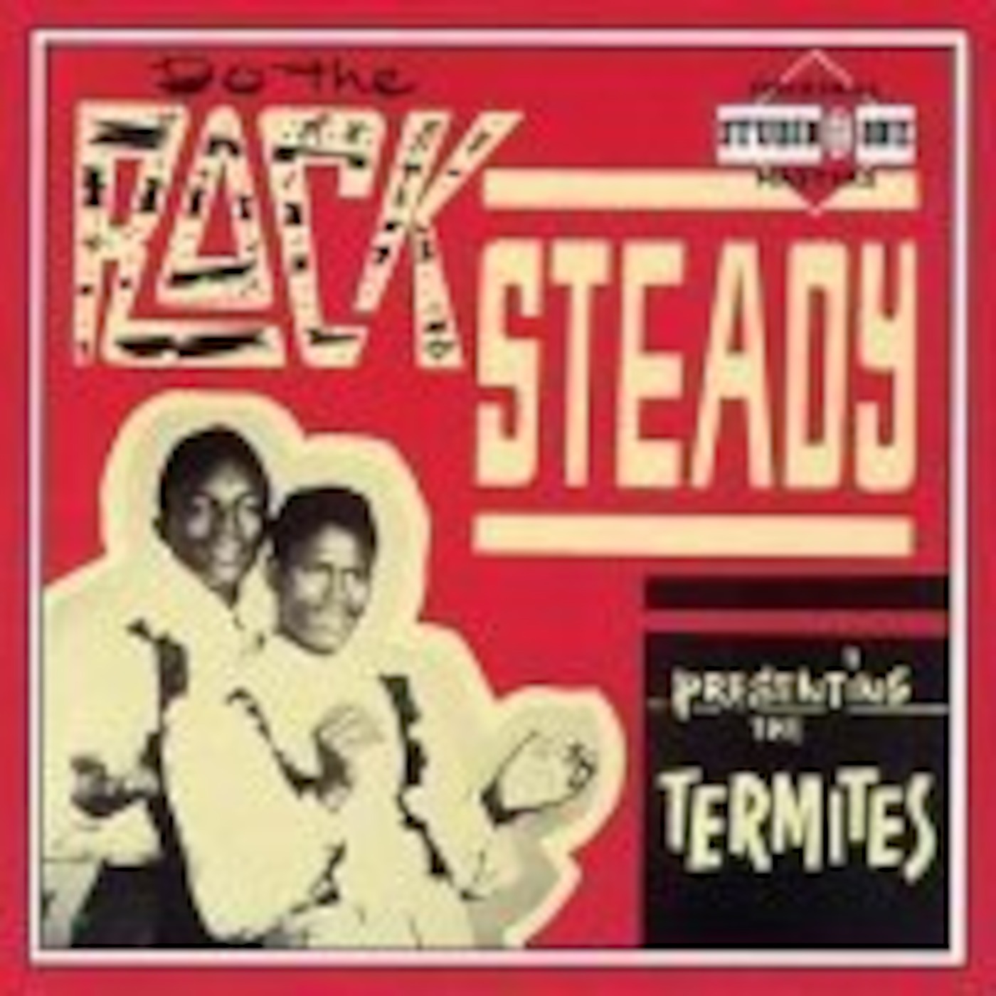 ROCKSTEADY