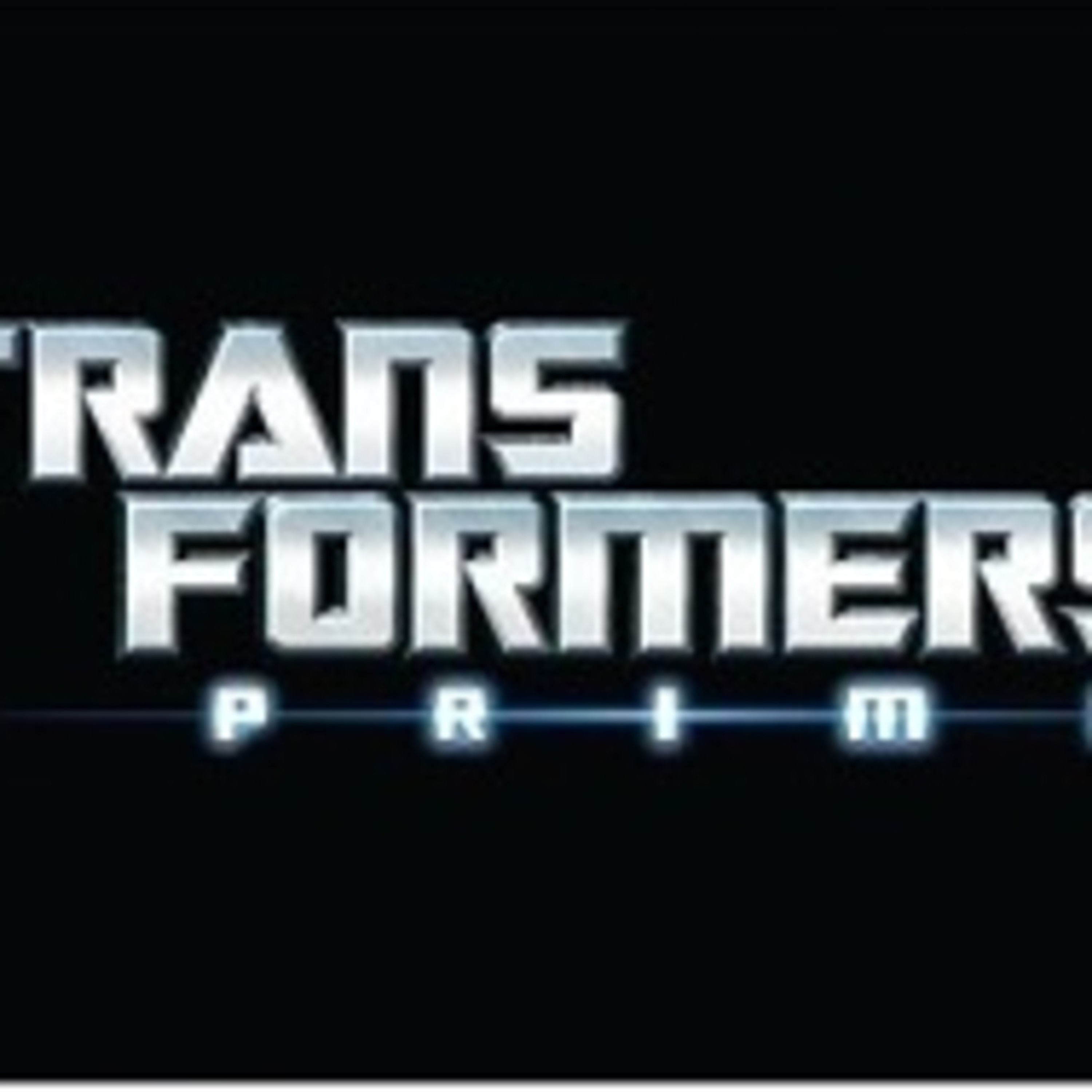 Transformers Prime Roundtable and Instant Commentary episode artwork
