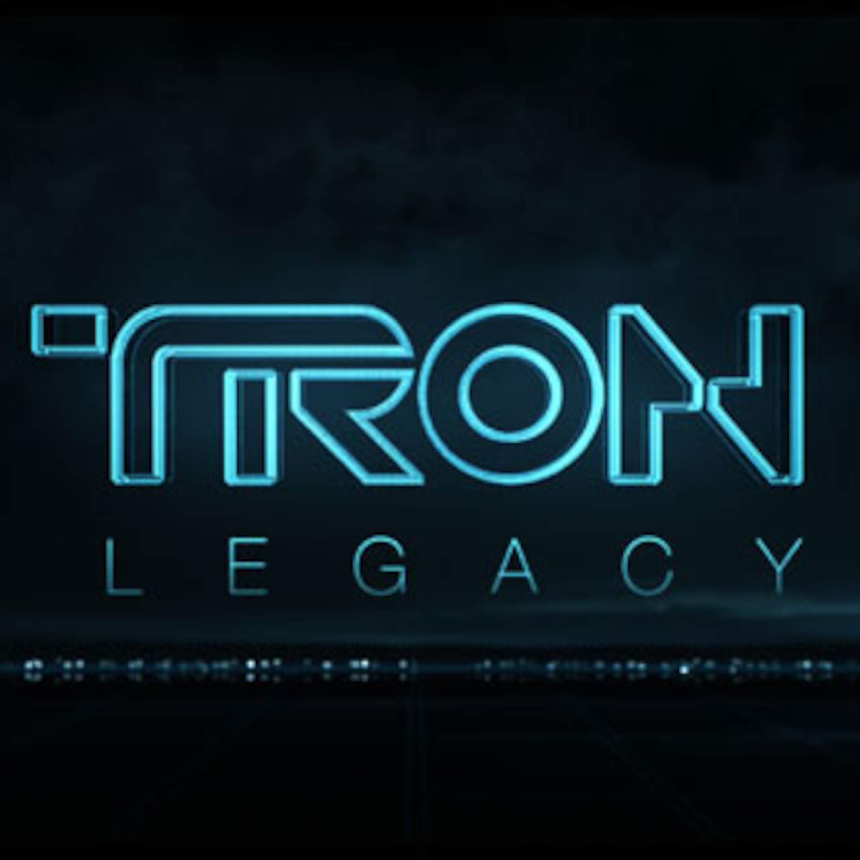 Tron: Legacy Roundtable episode artwork