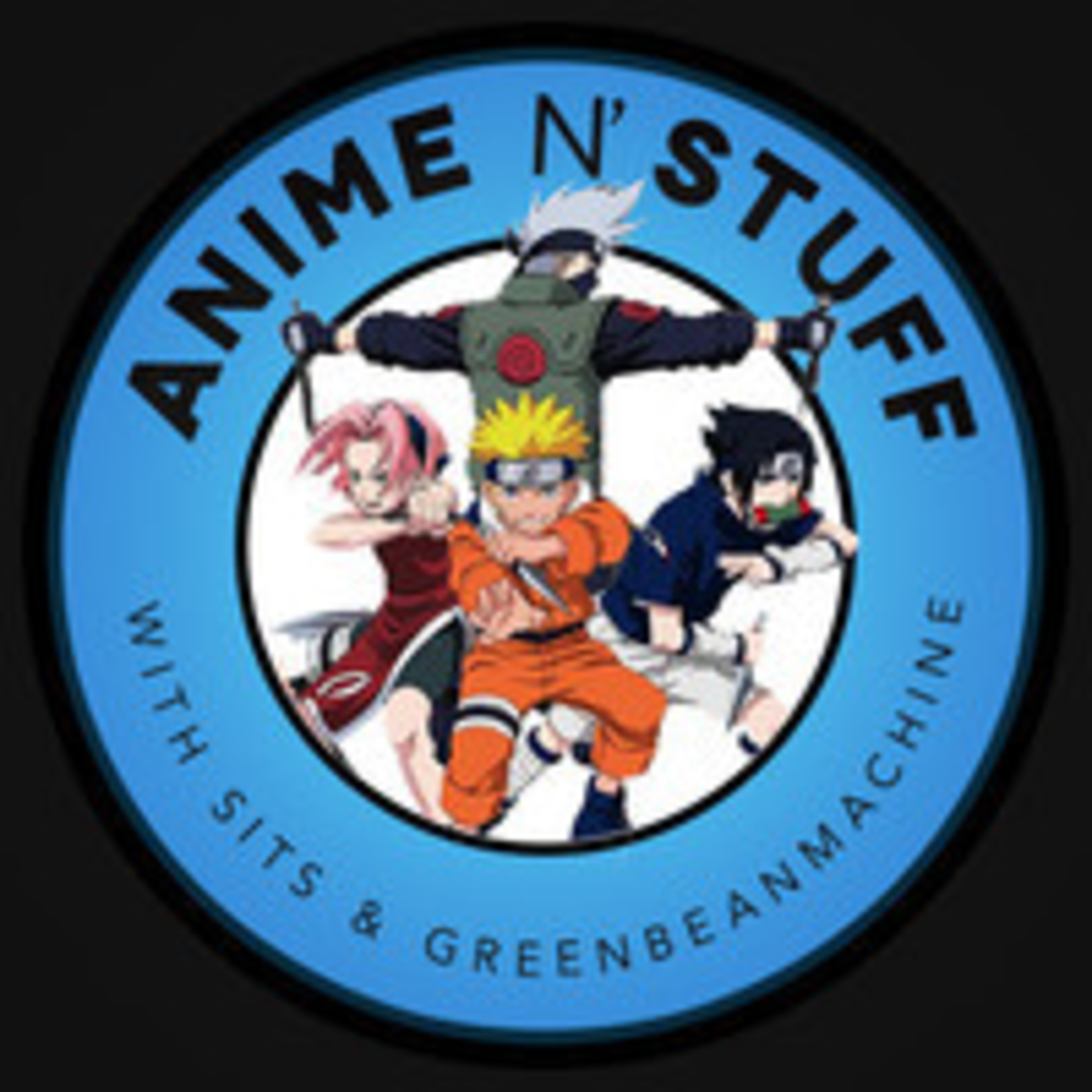 Naruto