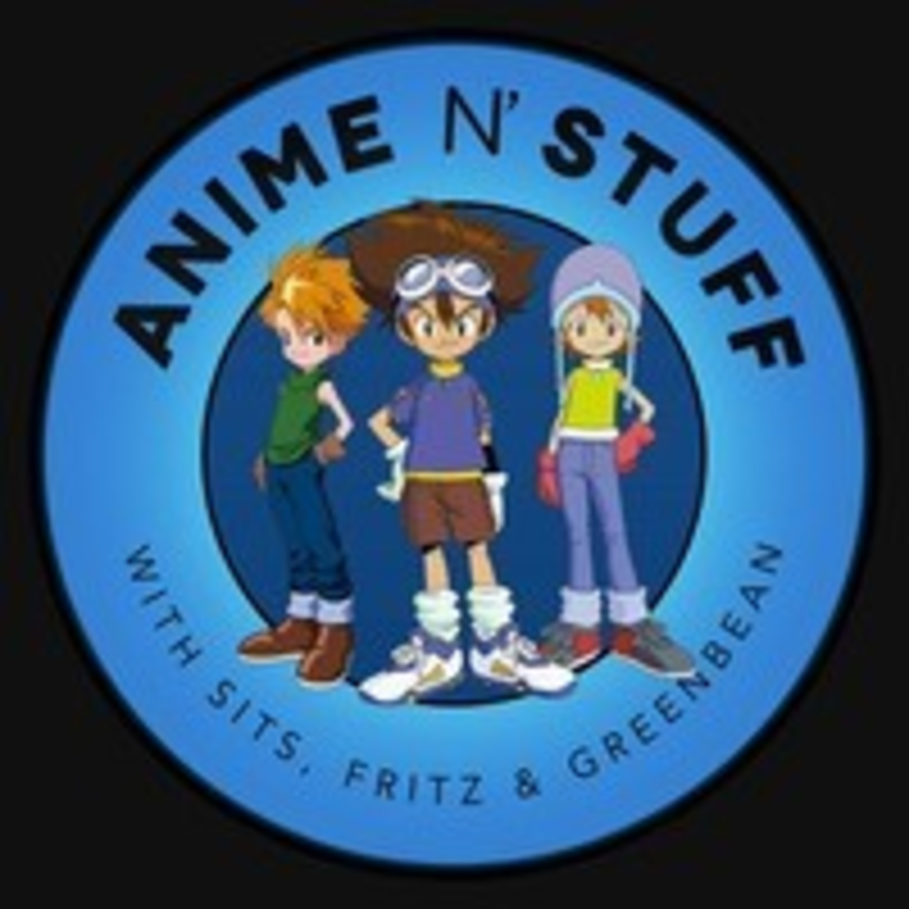 Digimon Adventure