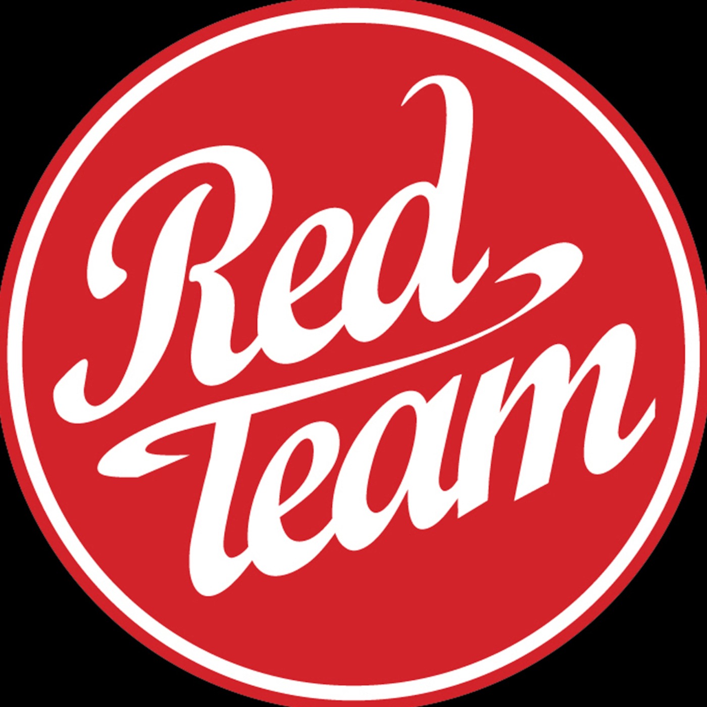 Red Team Radio - 18