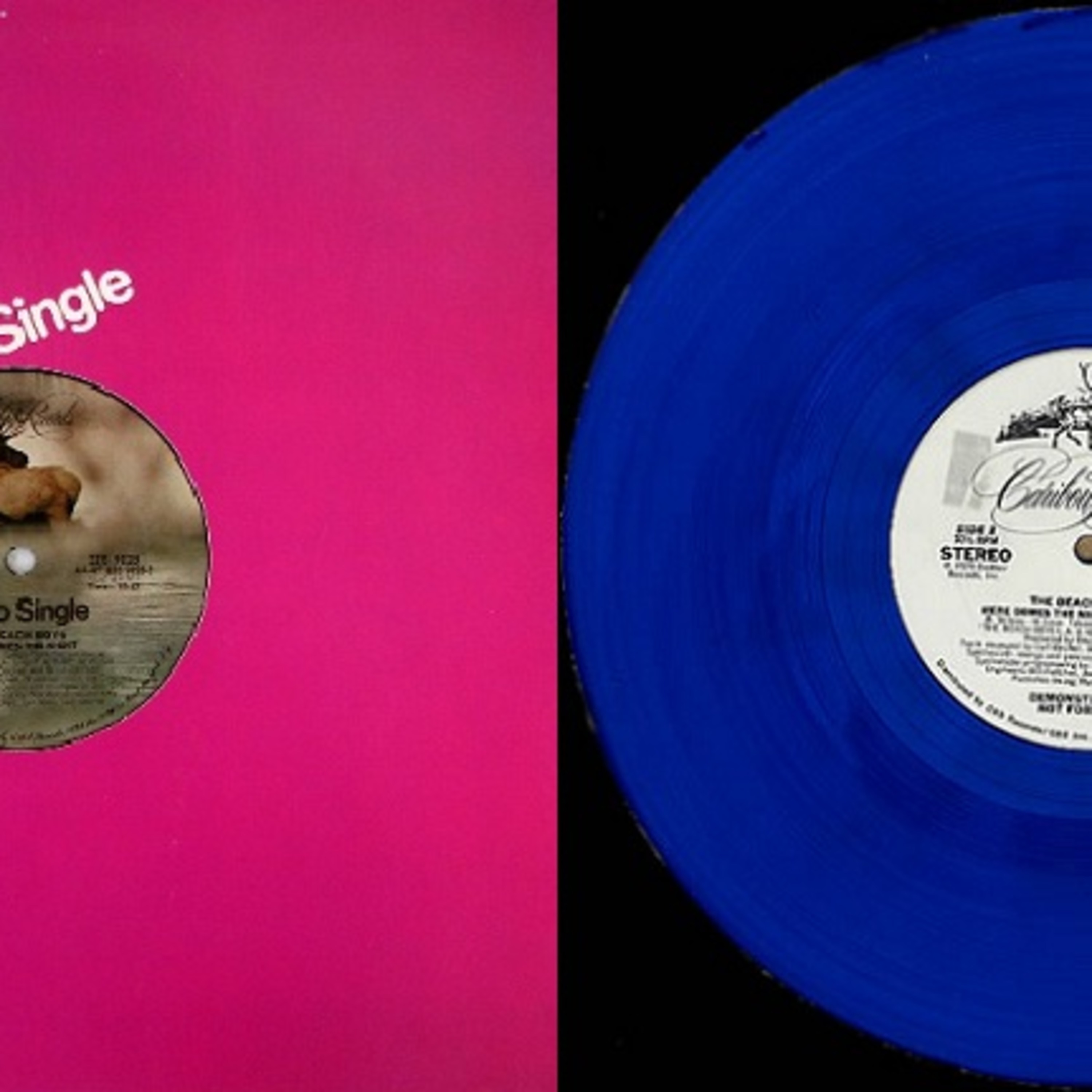 HCTN 1979 backing track episode artwork