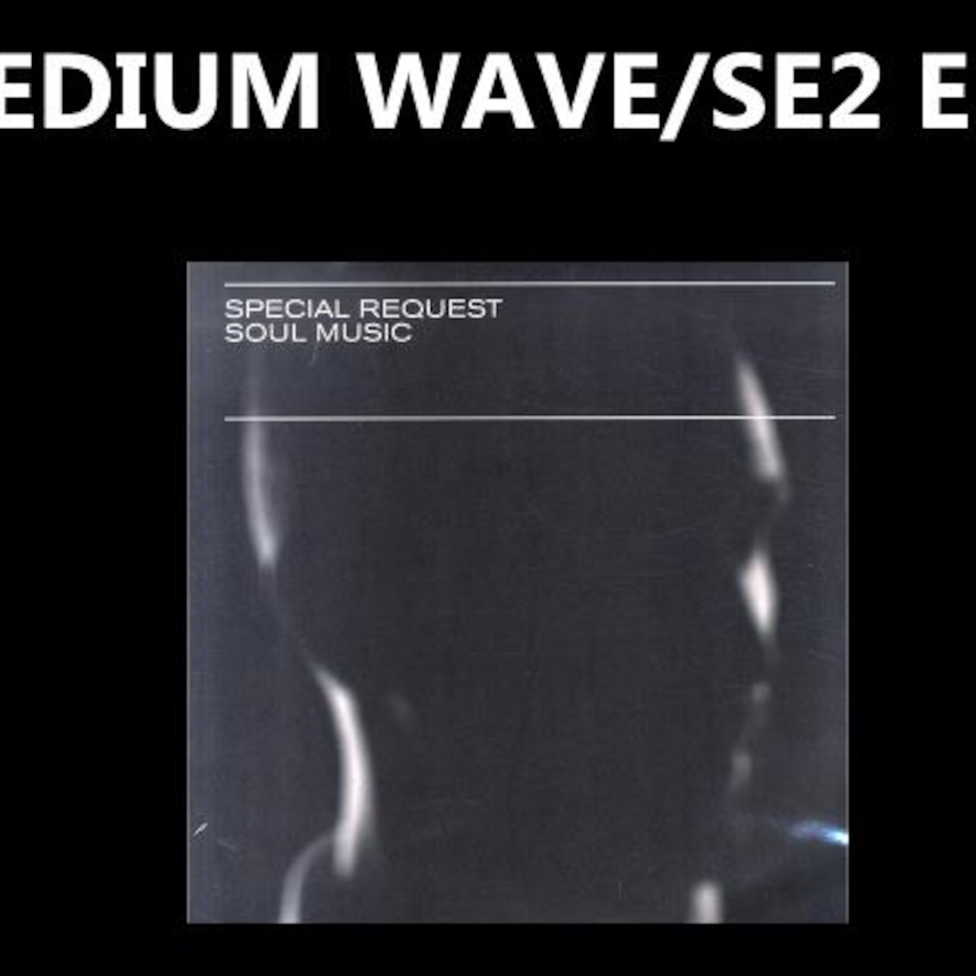 Medium Wave S2 Episode 9
