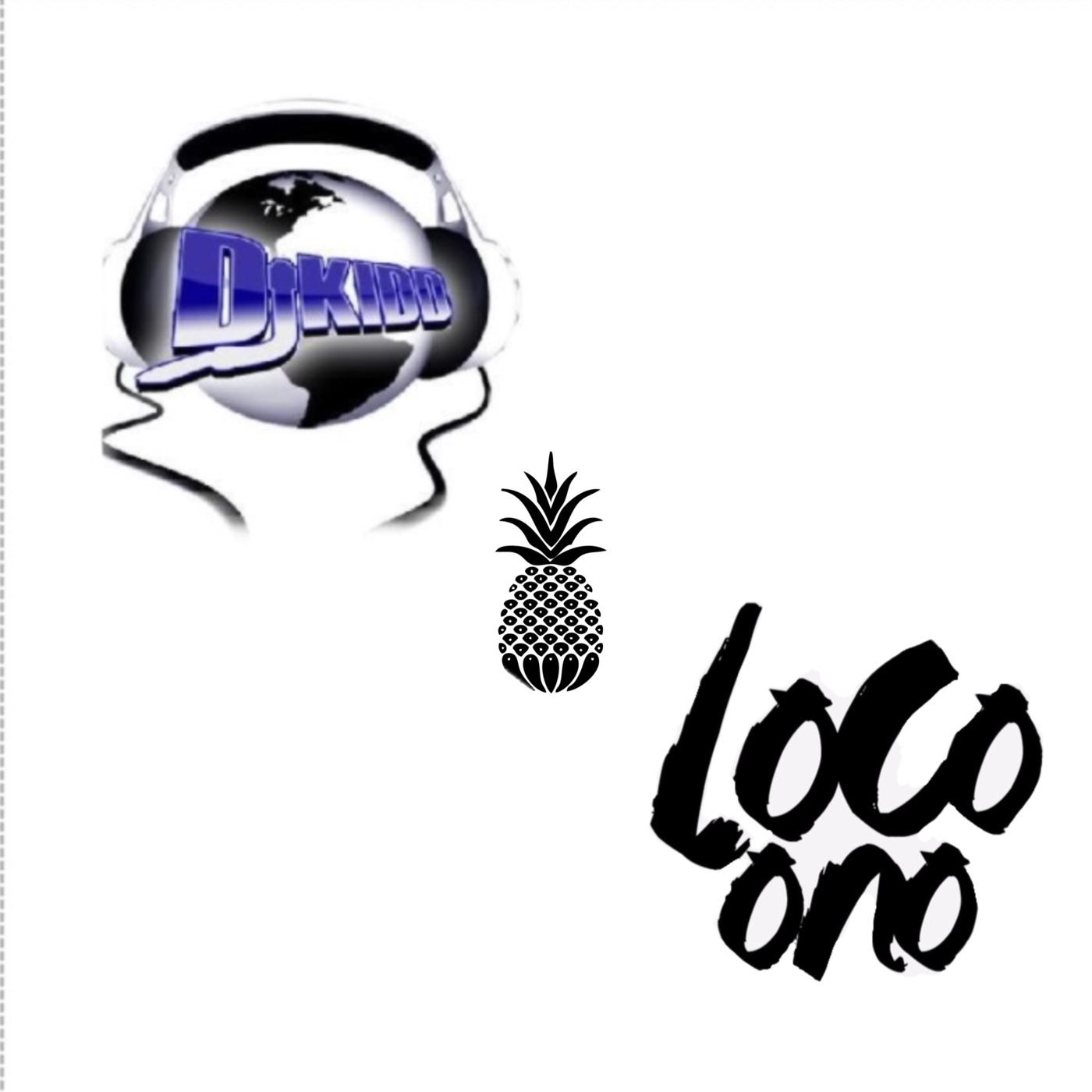 The WORLD FAMOUS DJ KIDD\'s (Thedjkidd604) Podcast