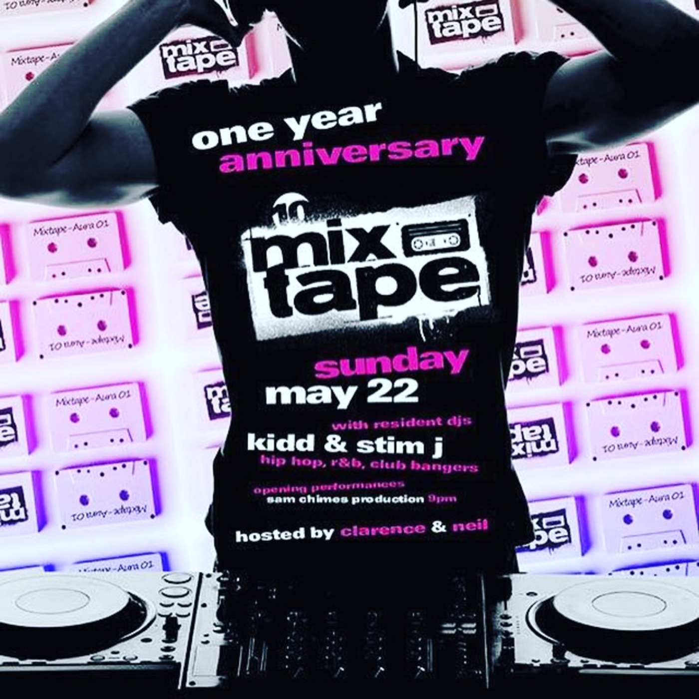 The WORLD FAMOUS DJ KIDD\'s (Thedjkidd604) Podcast