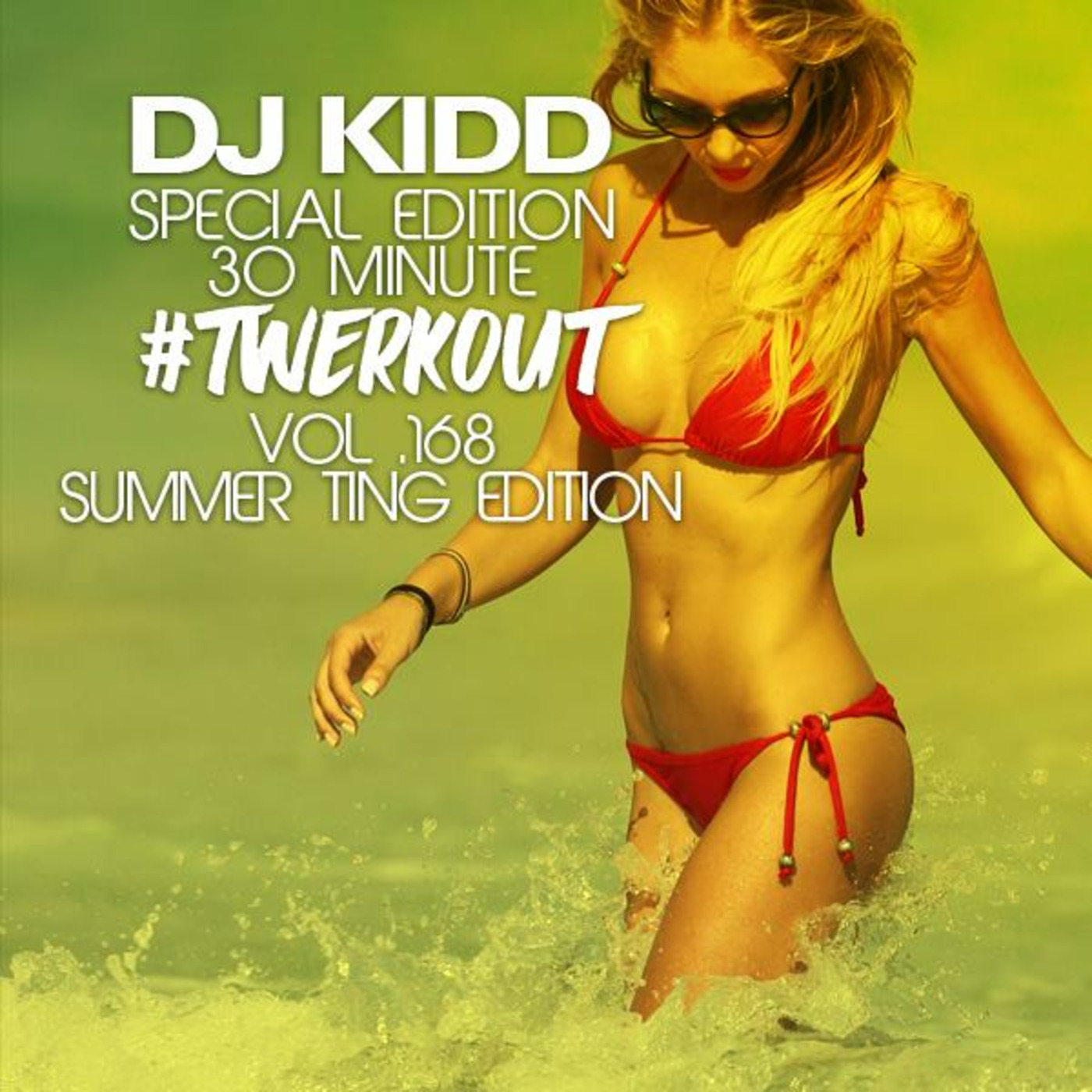 The WORLD FAMOUS DJ KIDD\'s (Thedjkidd604) Podcast