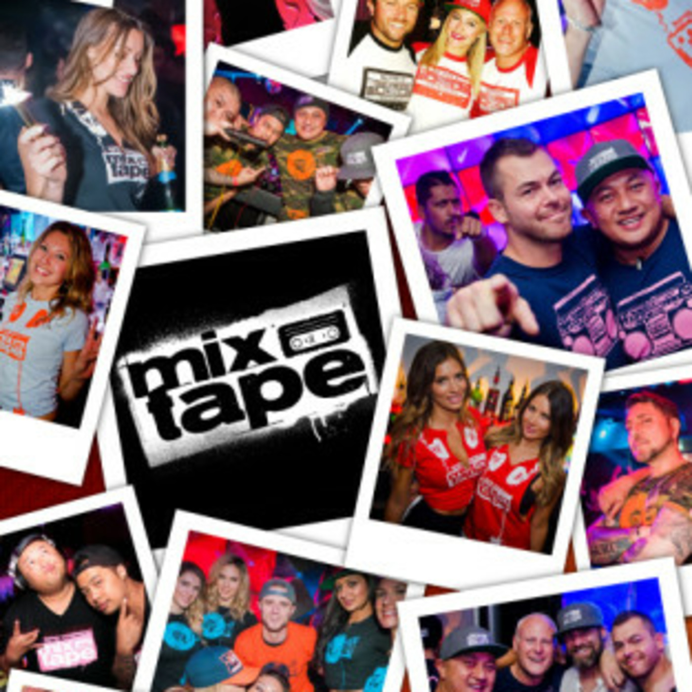 The WORLD FAMOUS DJ KIDD\'s (Thedjkidd604) Podcast