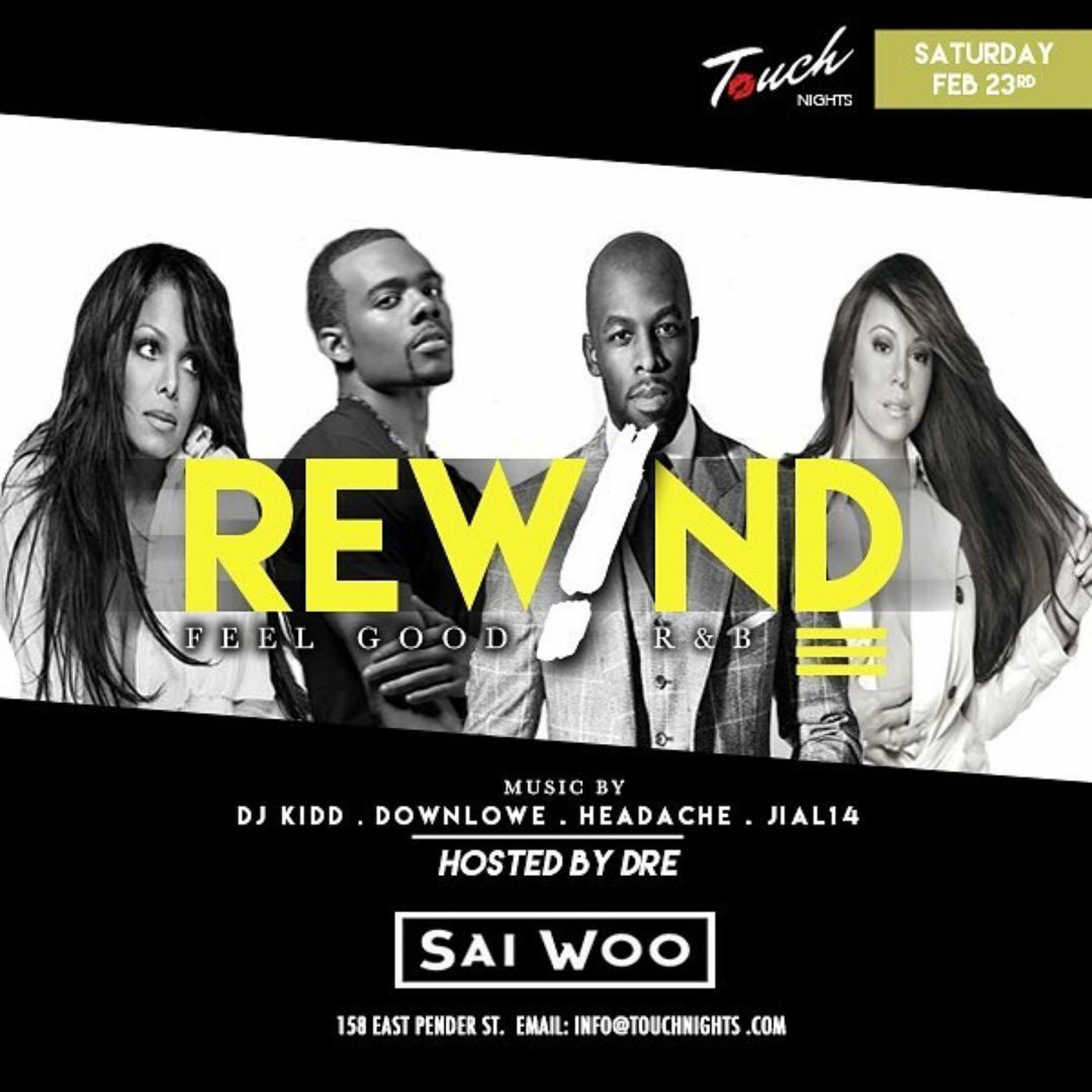 The WORLD FAMOUS DJ KIDD\'s (Thedjkidd604) Podcast