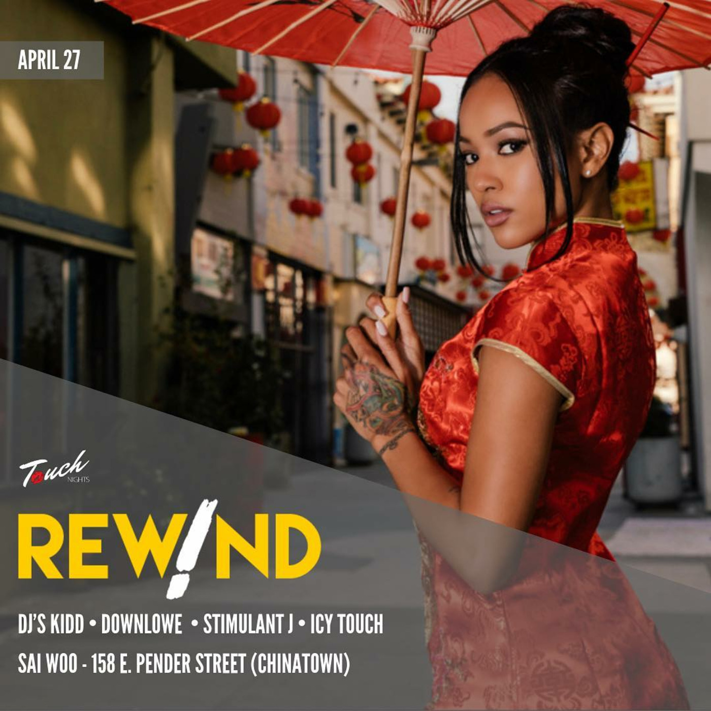 The WORLD FAMOUS DJ KIDD\'s (Thedjkidd604) Podcast