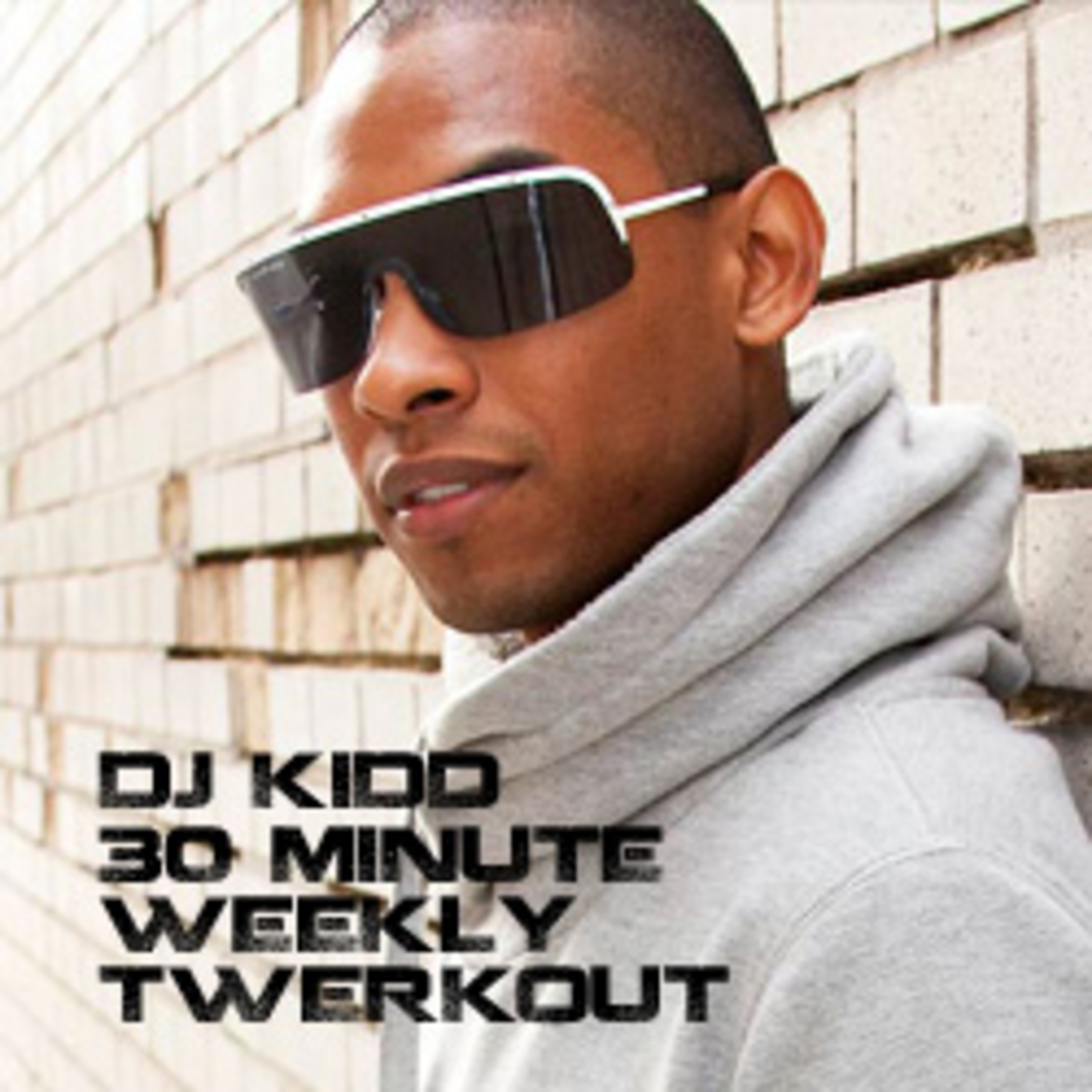 The WORLD FAMOUS DJ KIDD\'s (Thedjkidd604) Podcast