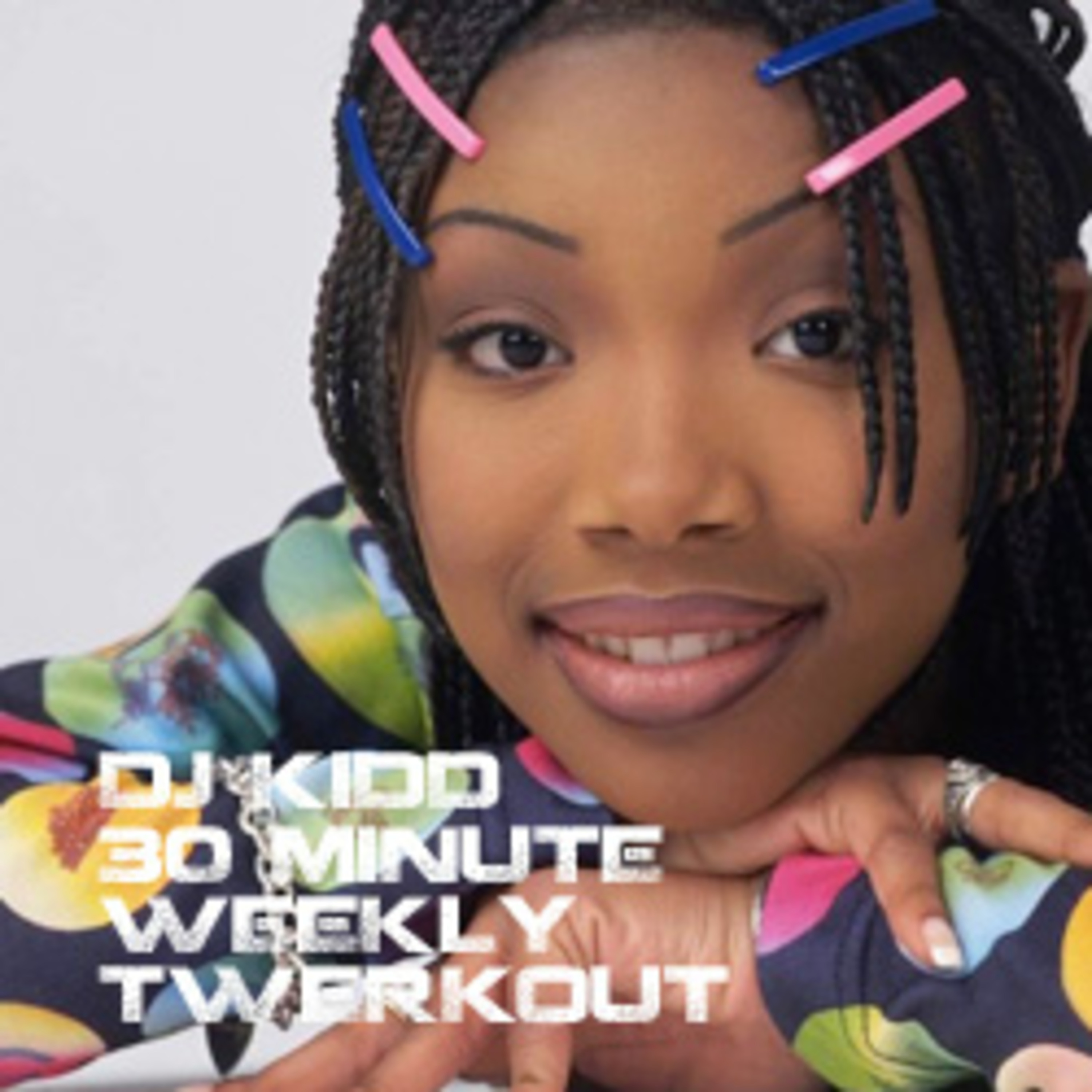 The WORLD FAMOUS DJ KIDD\'s (Thedjkidd604) Podcast