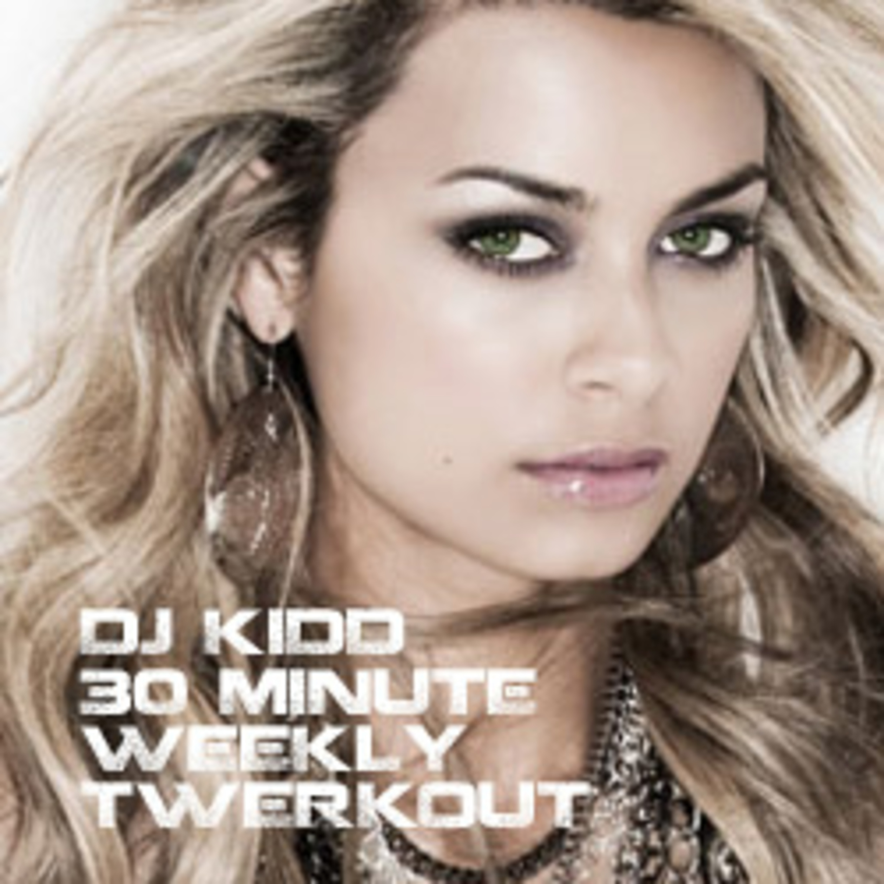The WORLD FAMOUS DJ KIDD\'s (Thedjkidd604) Podcast