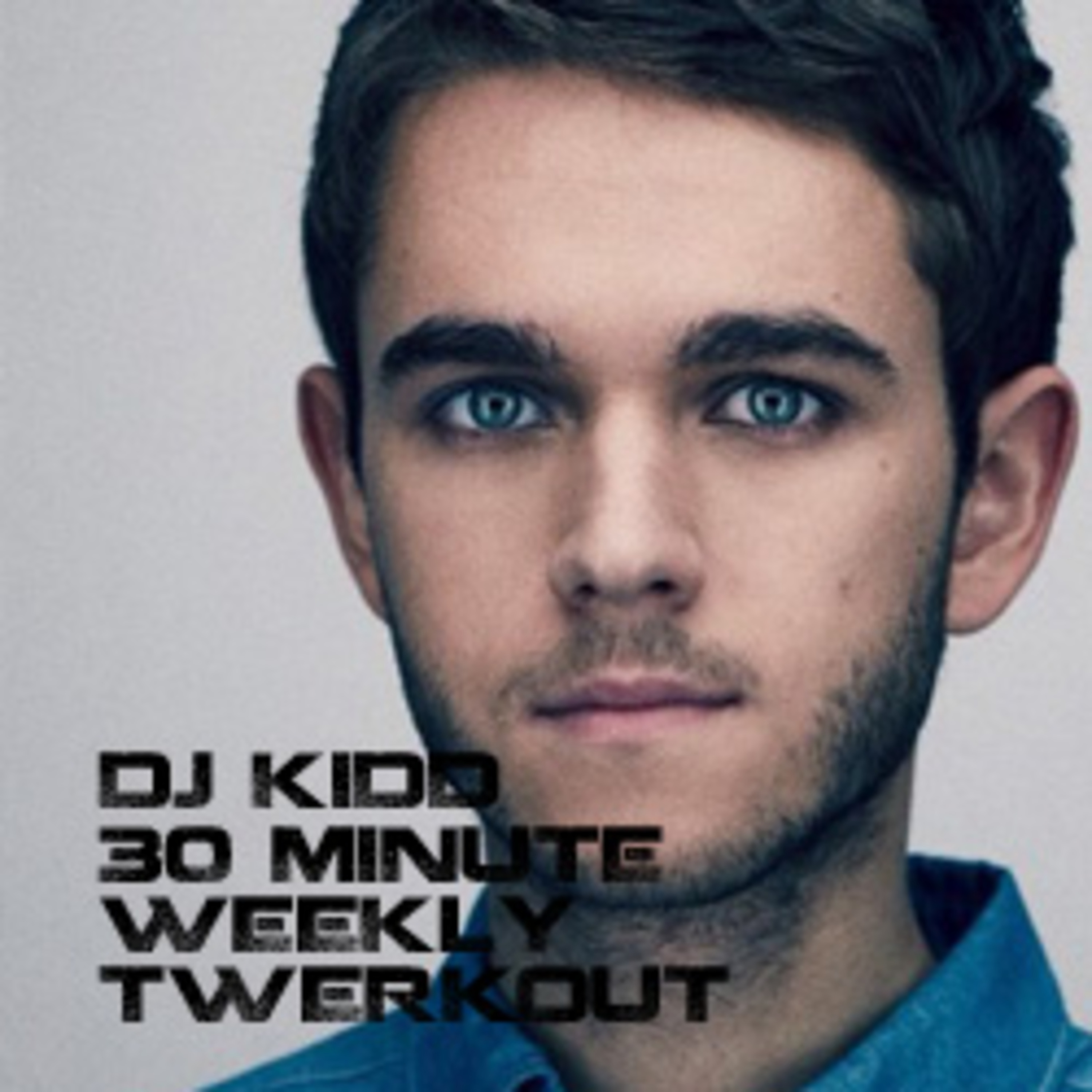 The WORLD FAMOUS DJ KIDD\'s (Thedjkidd604) Podcast