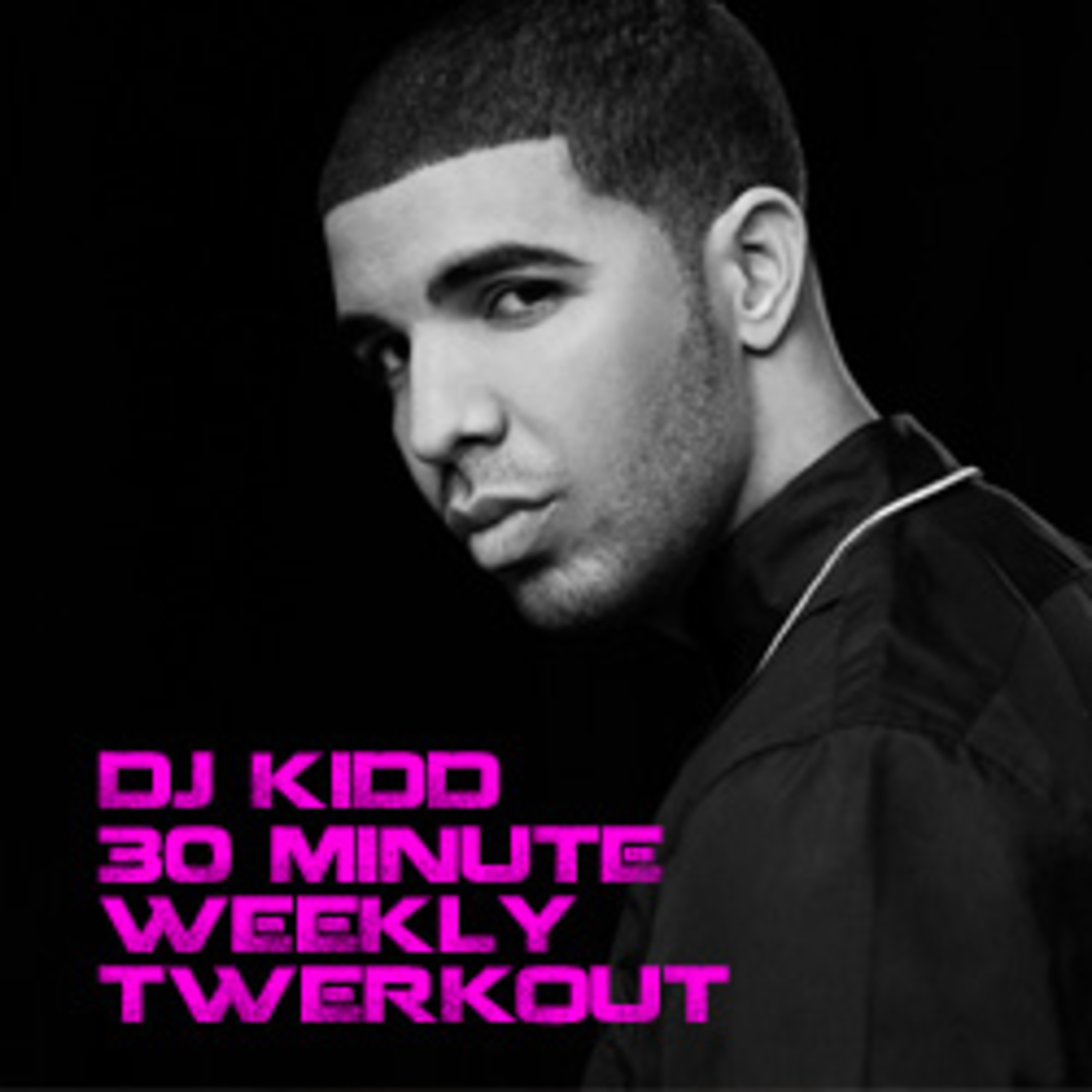 The WORLD FAMOUS DJ KIDD\'s (Thedjkidd604) Podcast