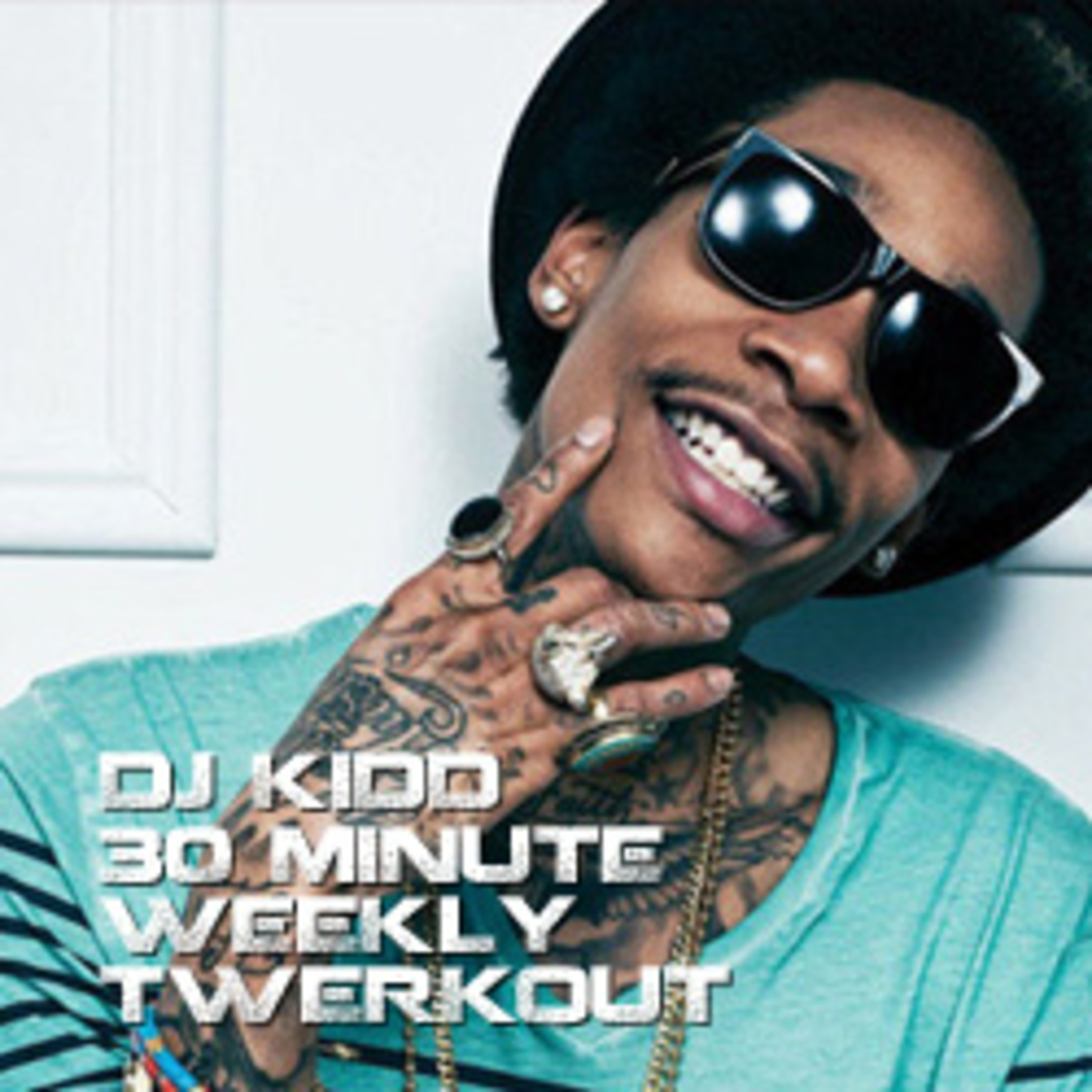 The WORLD FAMOUS DJ KIDD\'s (Thedjkidd604) Podcast
