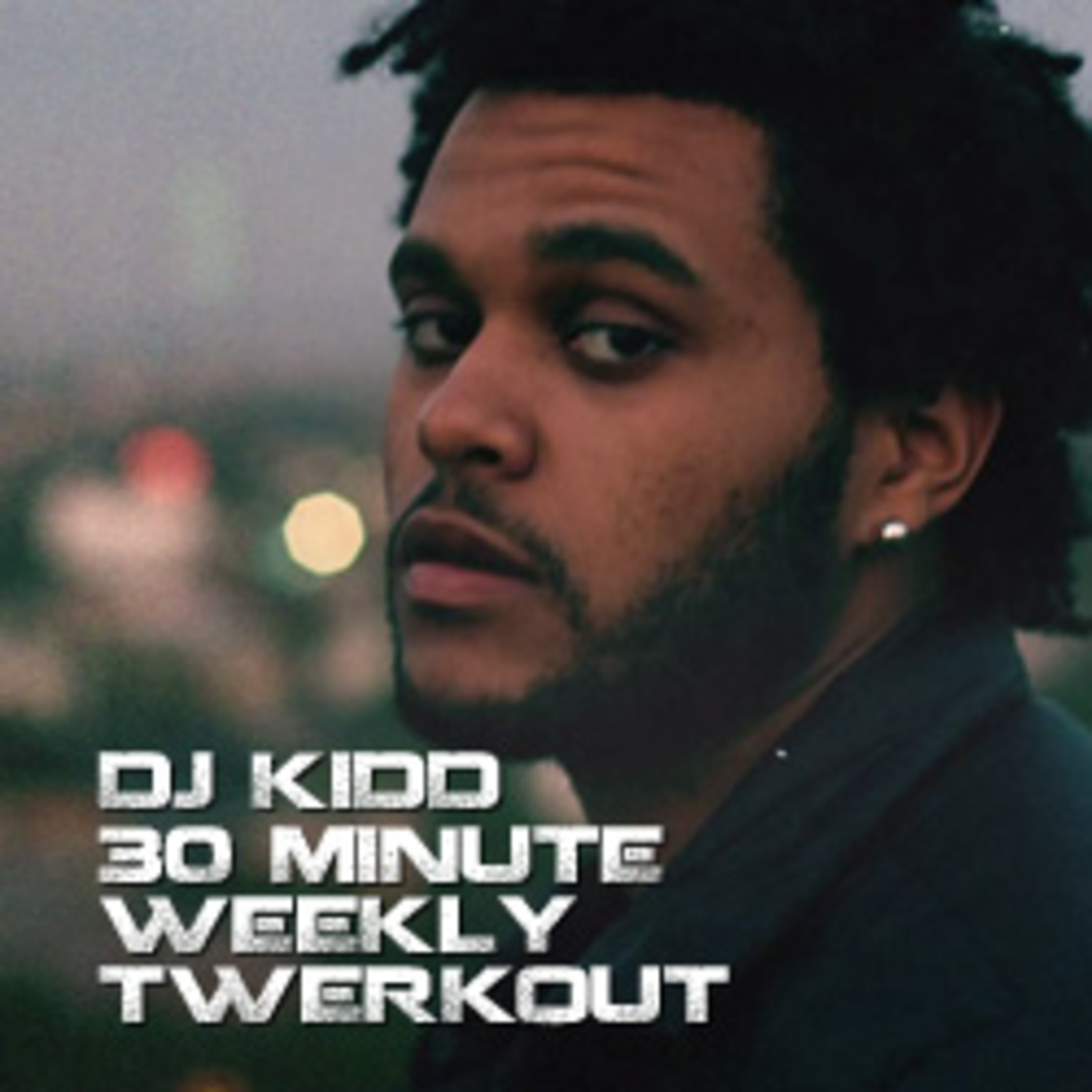 The WORLD FAMOUS DJ KIDD\'s (Thedjkidd604) Podcast