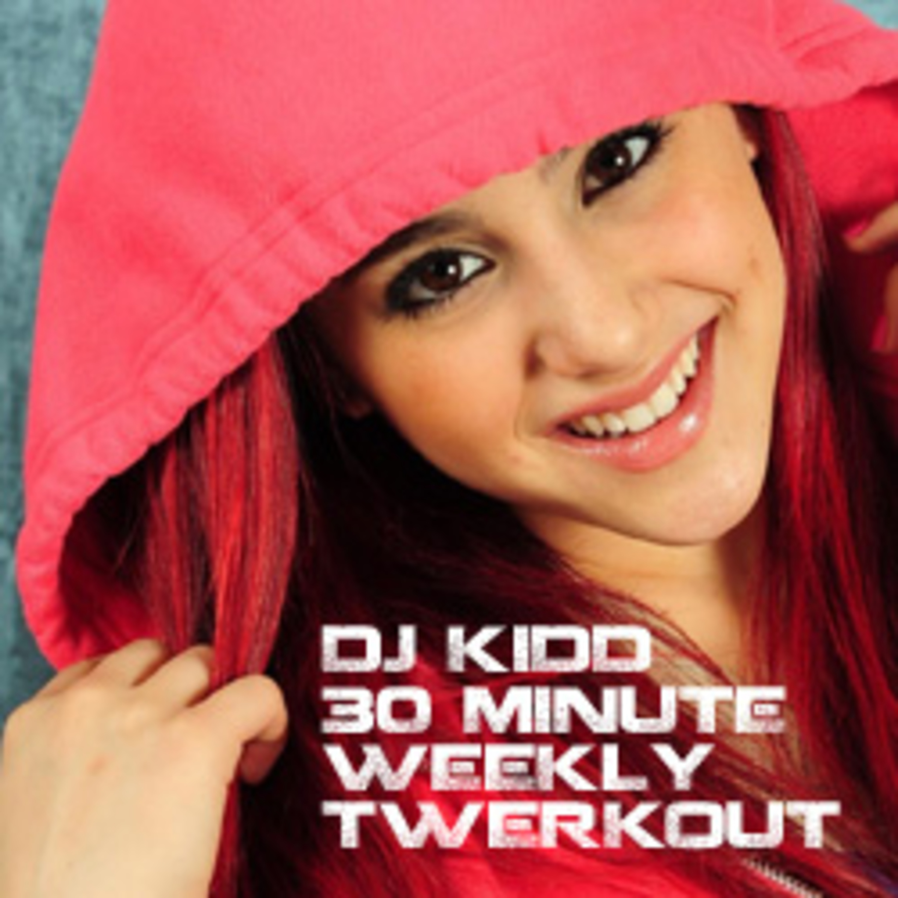 The WORLD FAMOUS DJ KIDD\'s (Thedjkidd604) Podcast