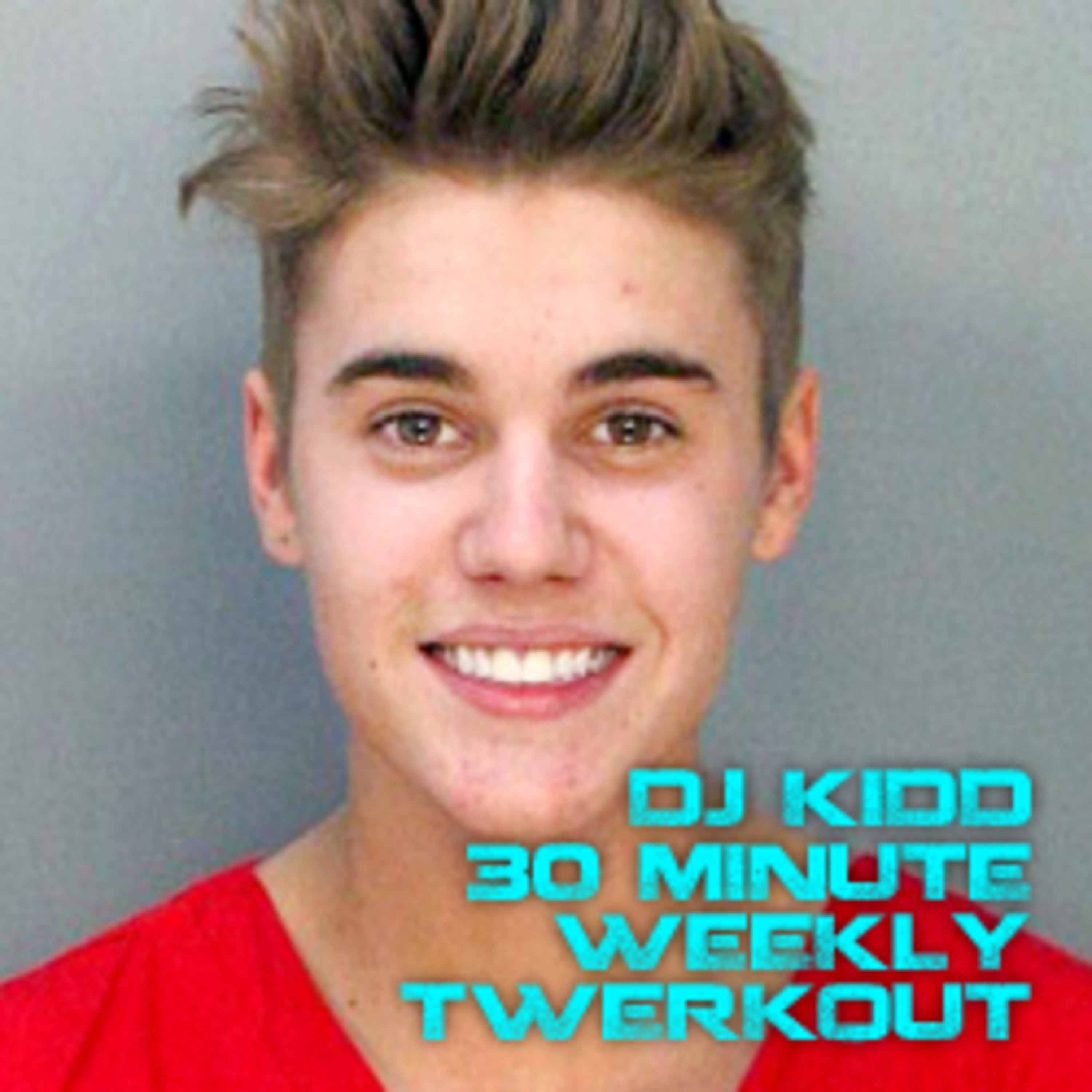 The WORLD FAMOUS DJ KIDD\'s (Thedjkidd604) Podcast