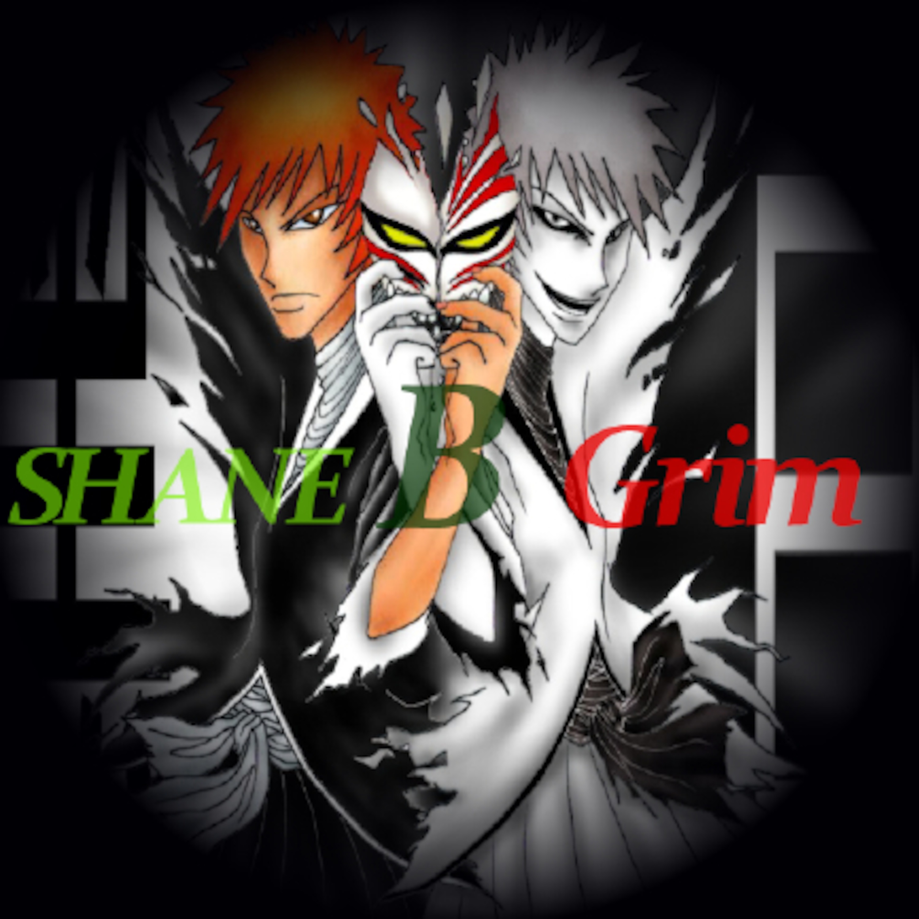 May 2011 Mix episode artwork
