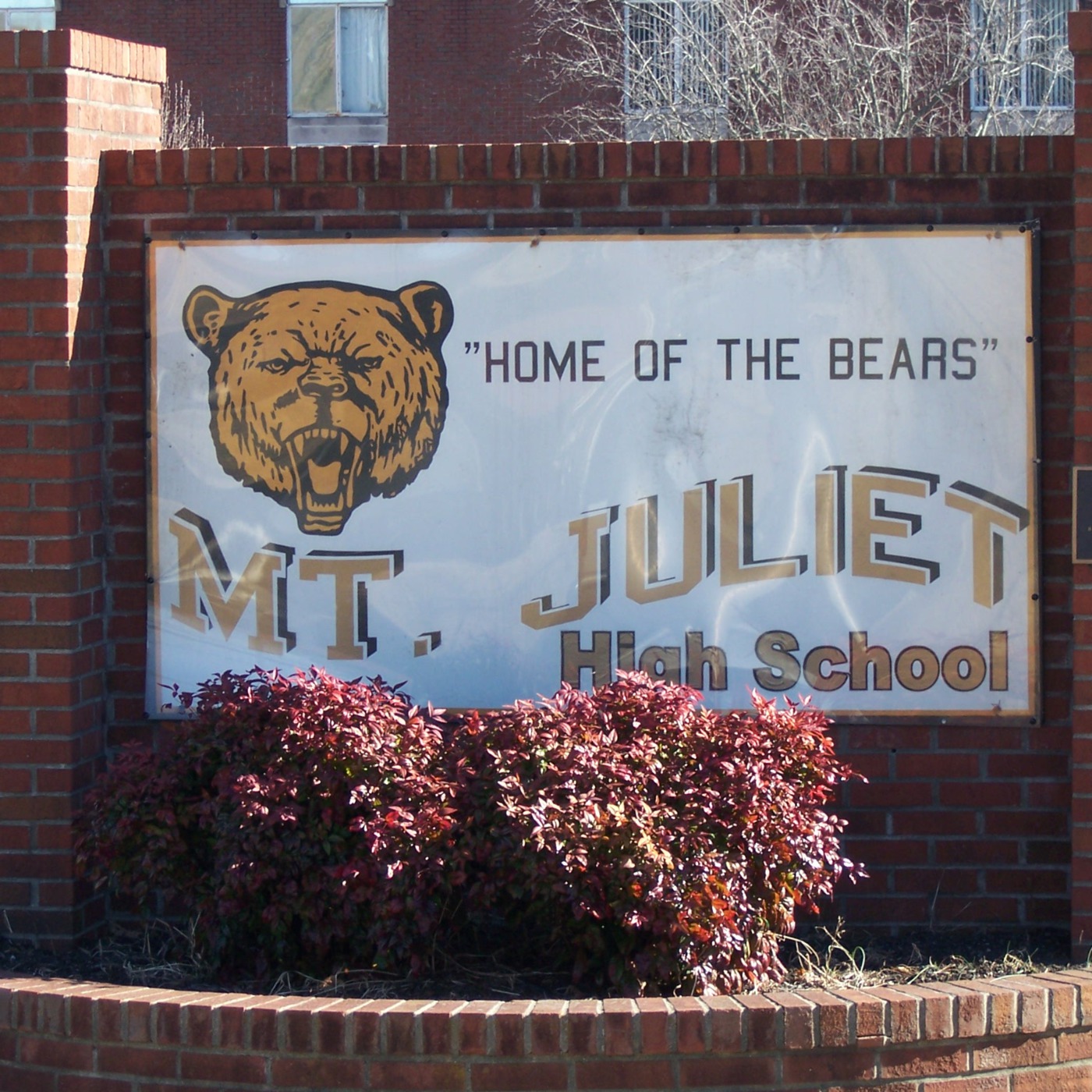 BNN Channel 9 Mt Juliet High School