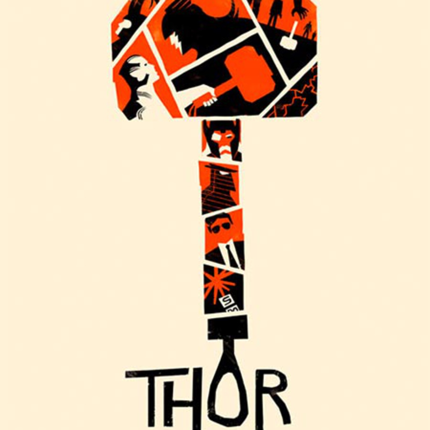 Episode 7.pi: Thor