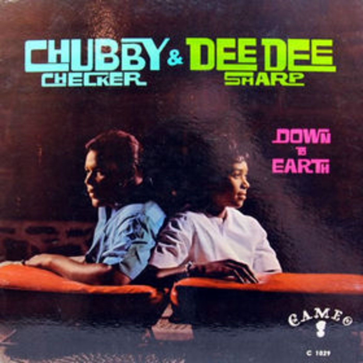 Dee Dee Sharp Podcast 9 - Chubby Checkers
