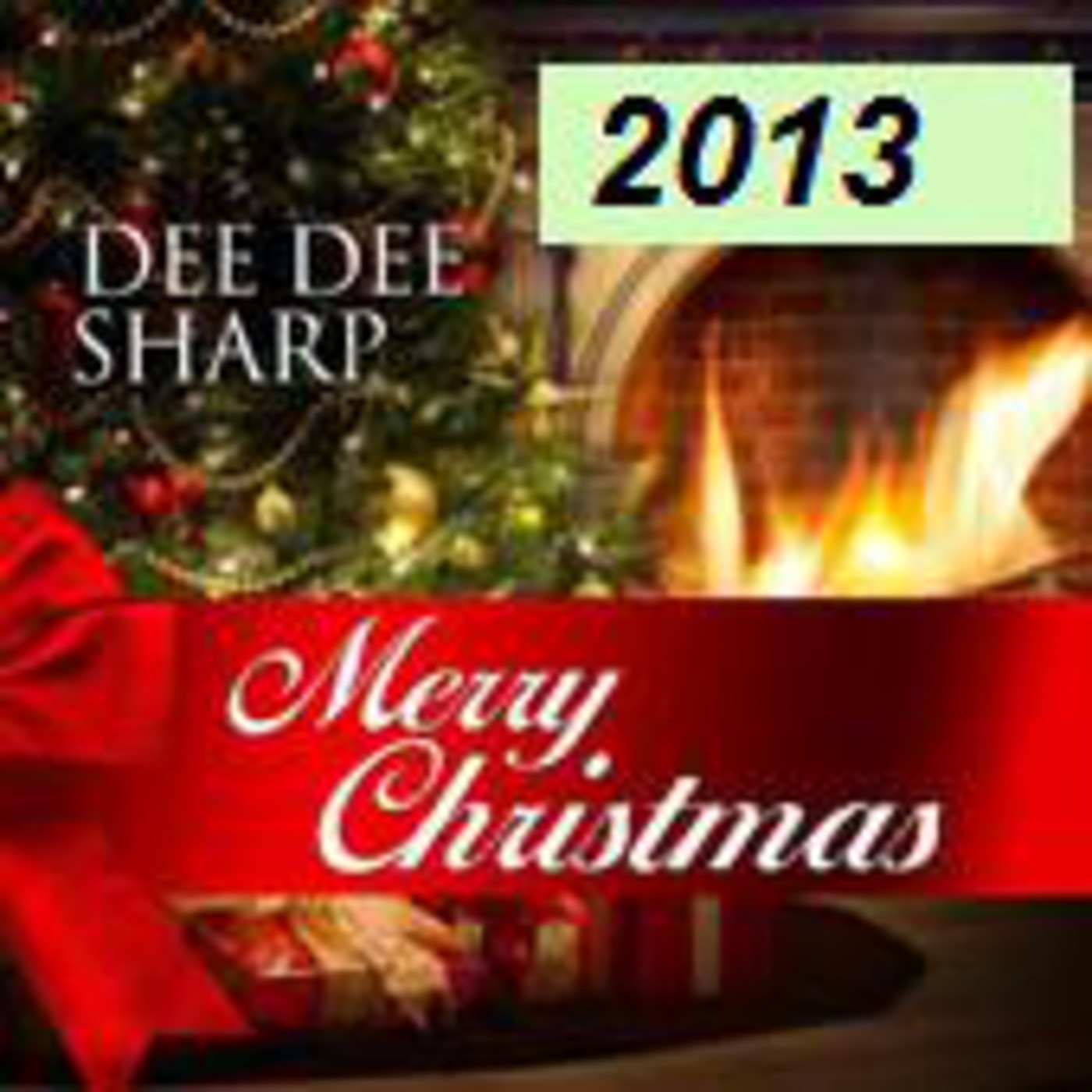 Dee Dee Sharps Christmas Podcast 2013