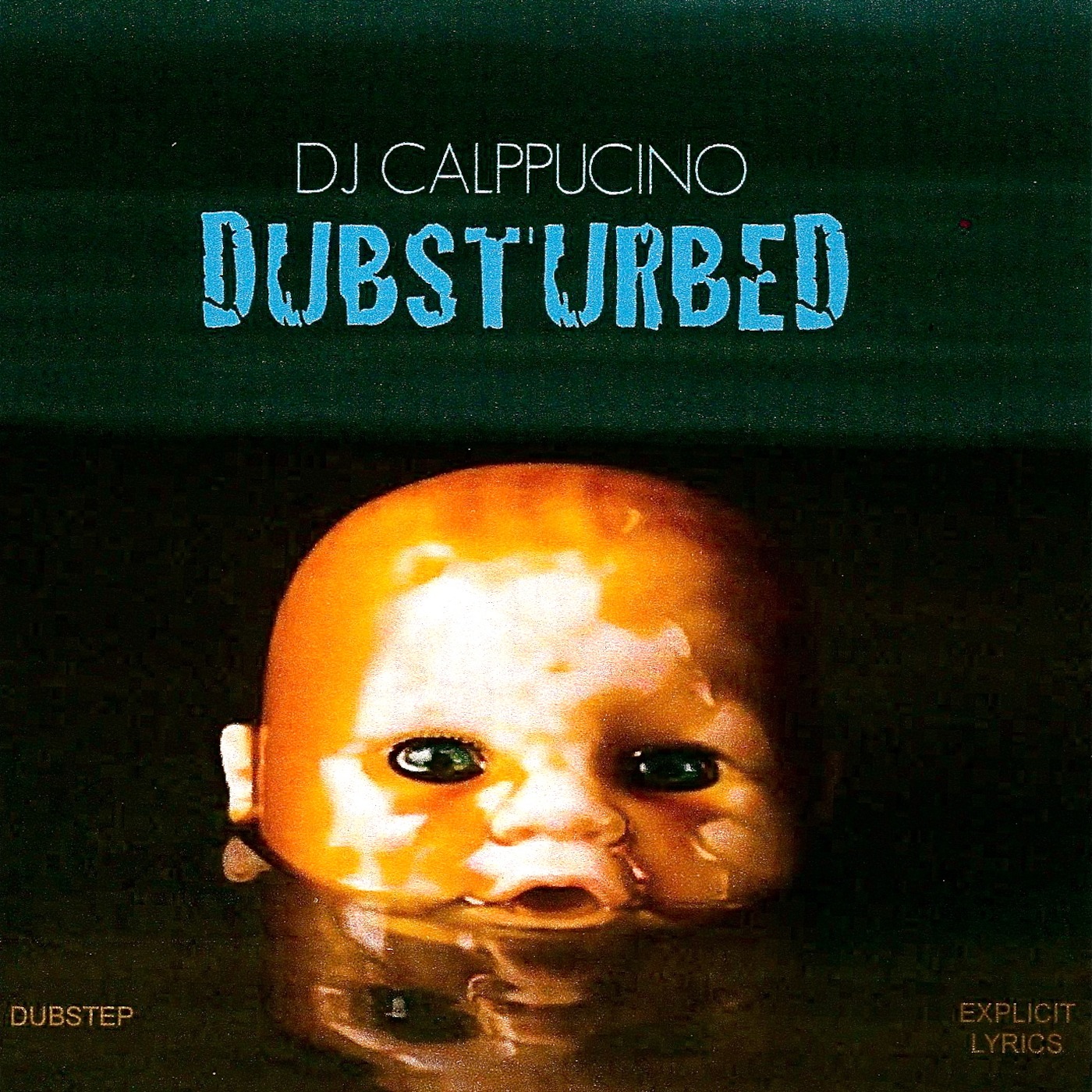 Dubsturbed episode artwork