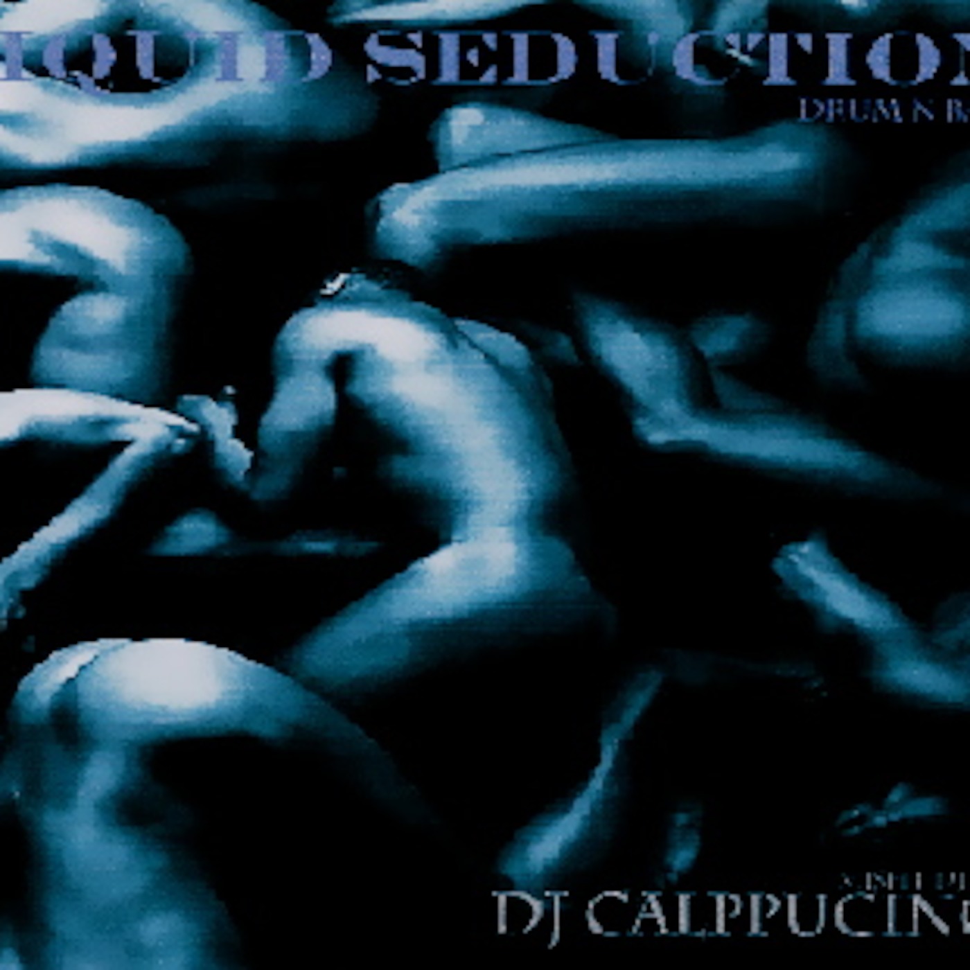 LIQUID SEDUCTION episode artwork