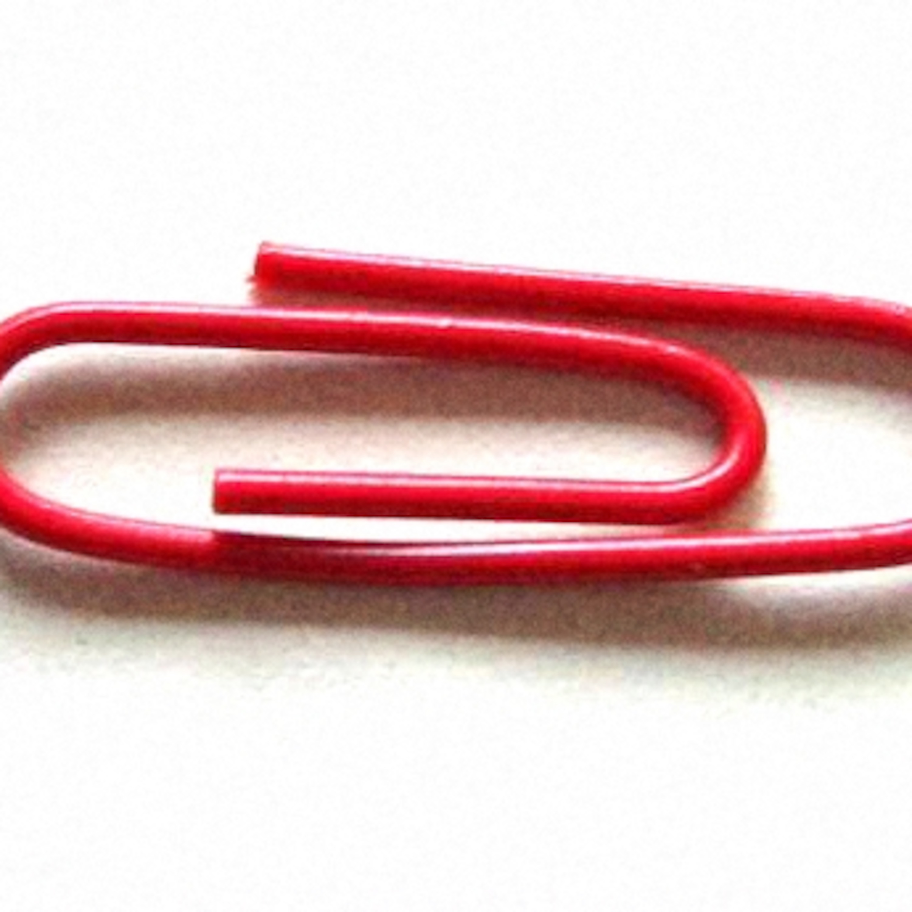 the  one red paperclip podcast