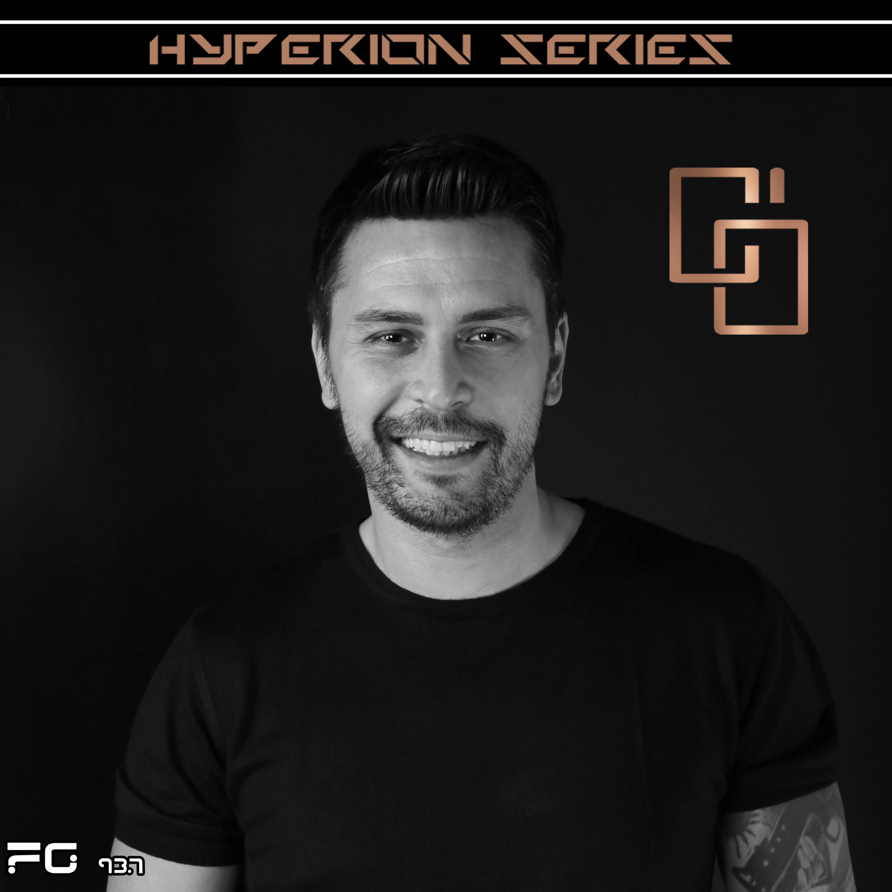 &quot;Cem Ozturk HYPS YOUR NEW YEAR&quot; Mix (Tracklist Available)