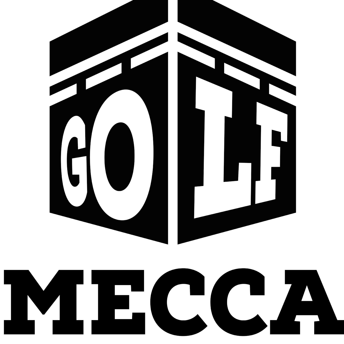 Golf Mecca