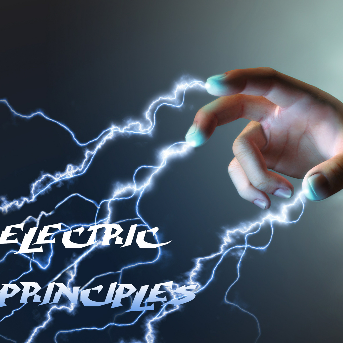 Electric Principles 16th August 2018