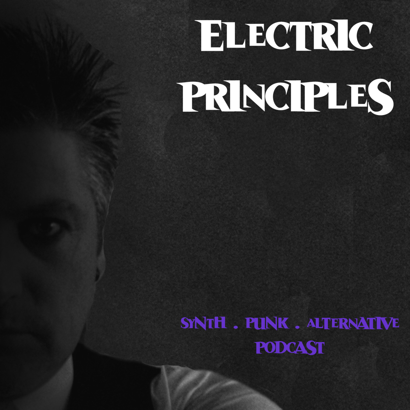 Electric Principles 9th September 2018