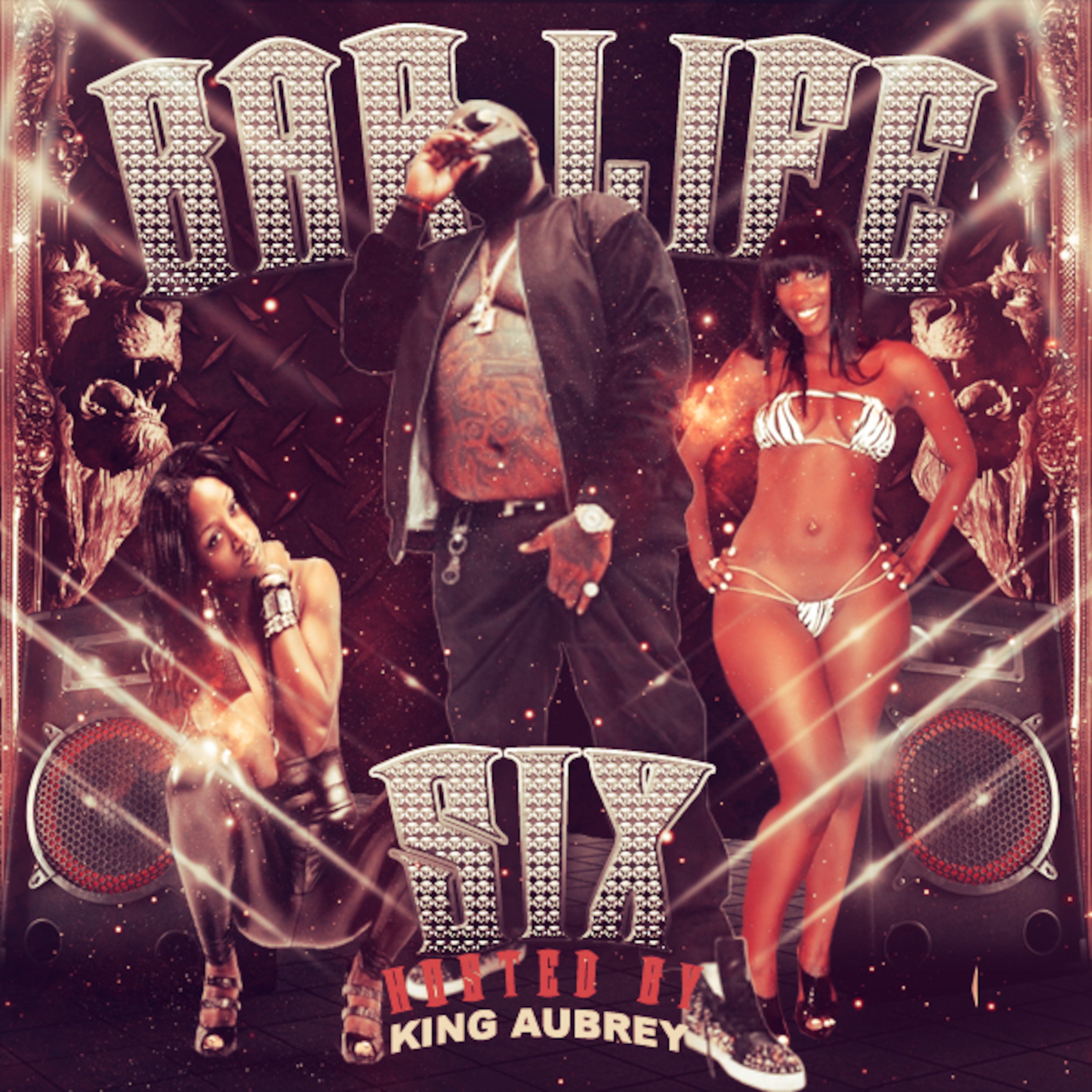 B.A.R. Life Podcast