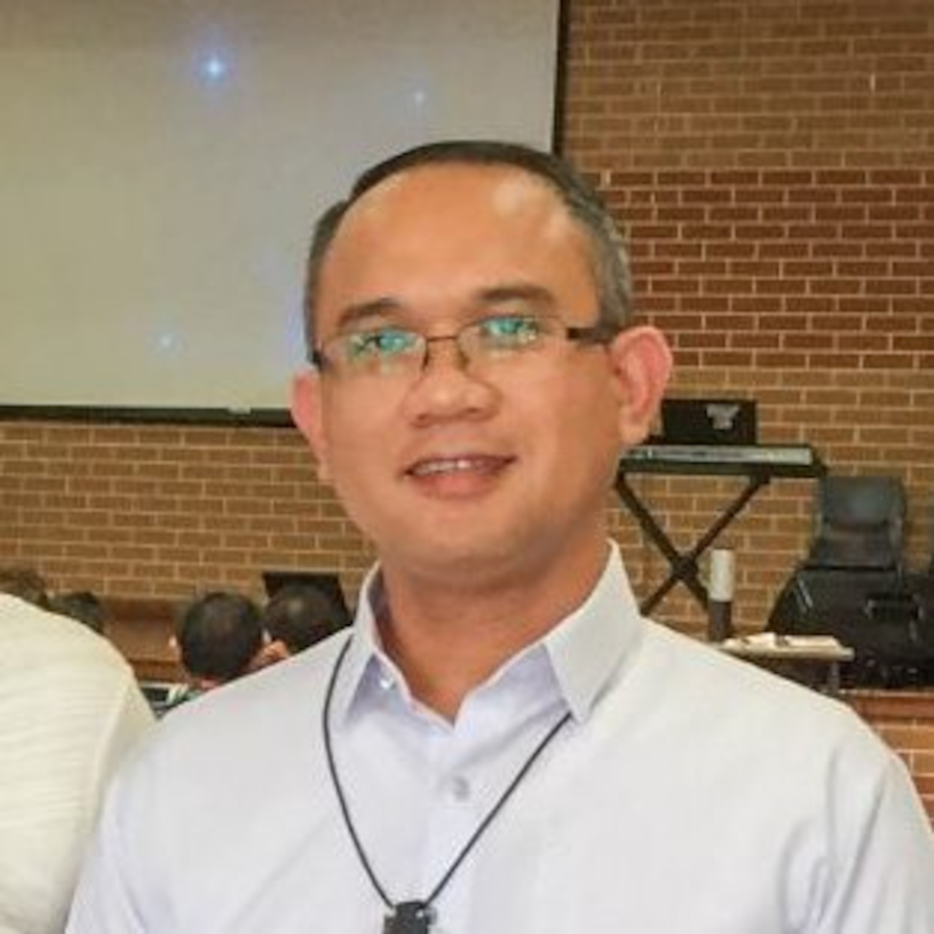 20th Sunday Ordinary Time Year C with Father Reginaldo Lavilla MSP episode artwork